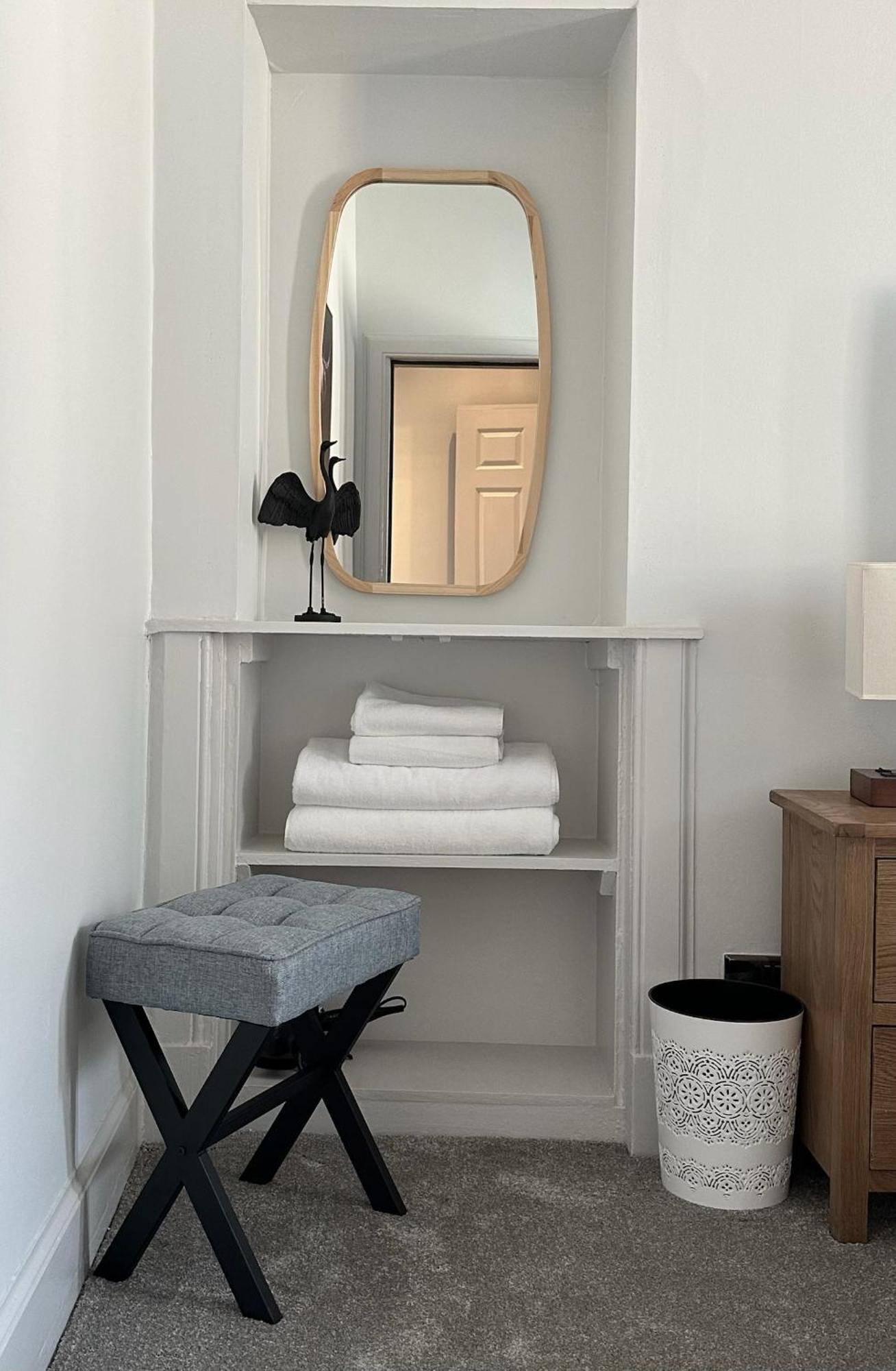 Haugh Hideaway Apartment Inverness