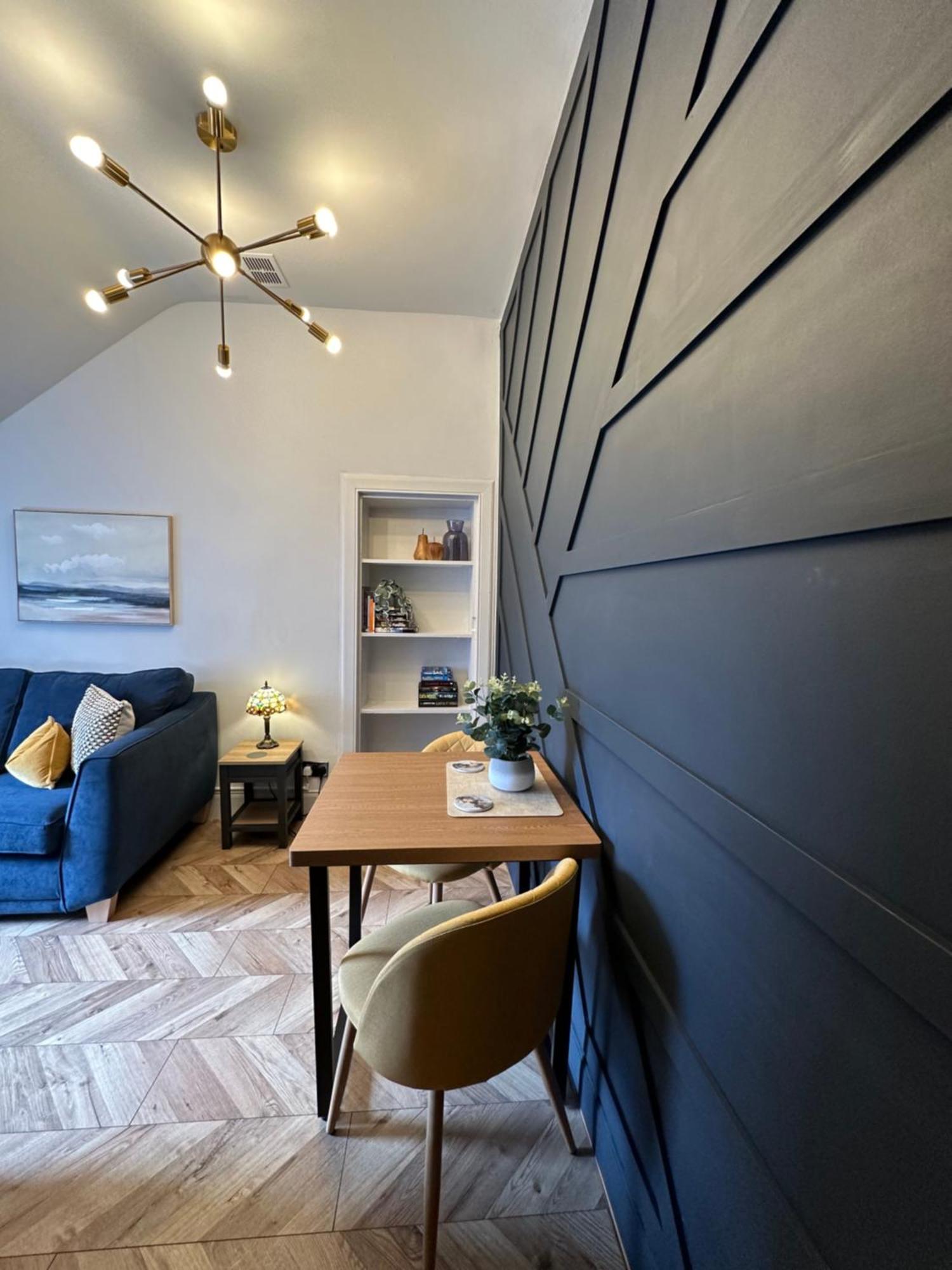 Haugh Hideaway Apartment *