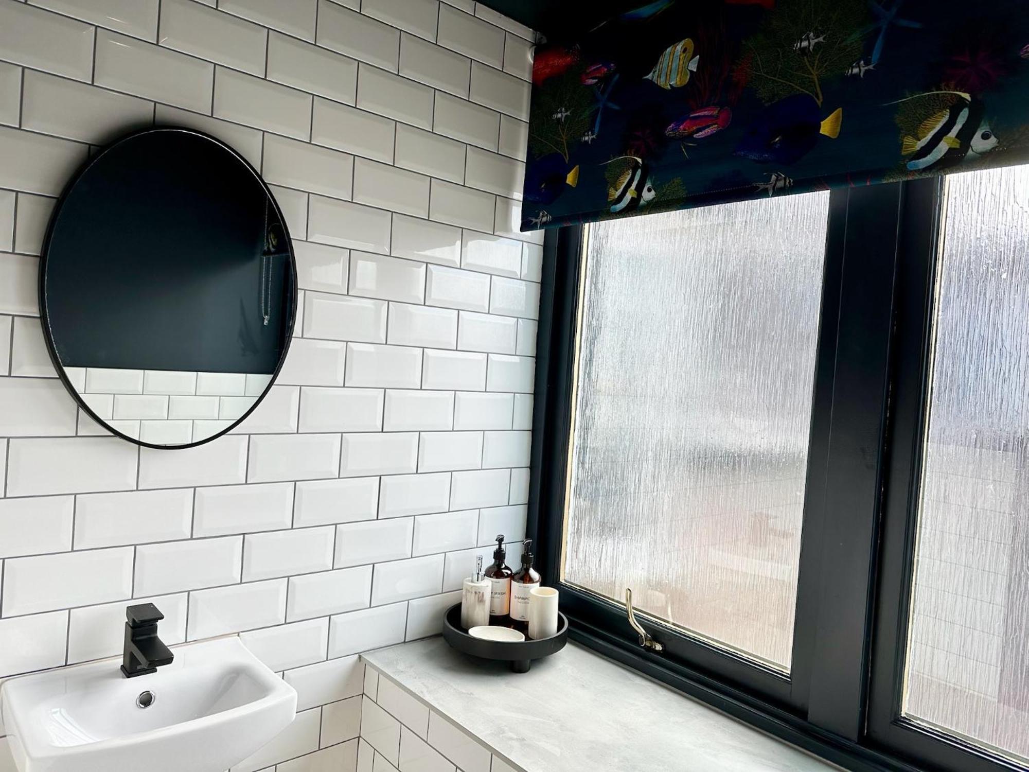 Haugh Hideaway Apartment *