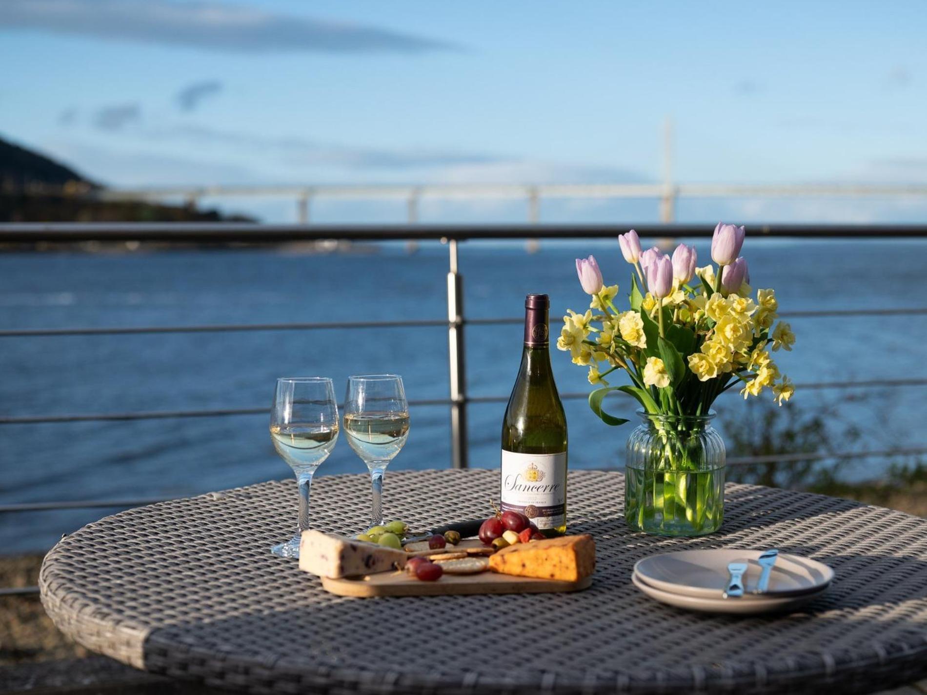 Holiday home 2 Bed In South Kessock Ca324 *