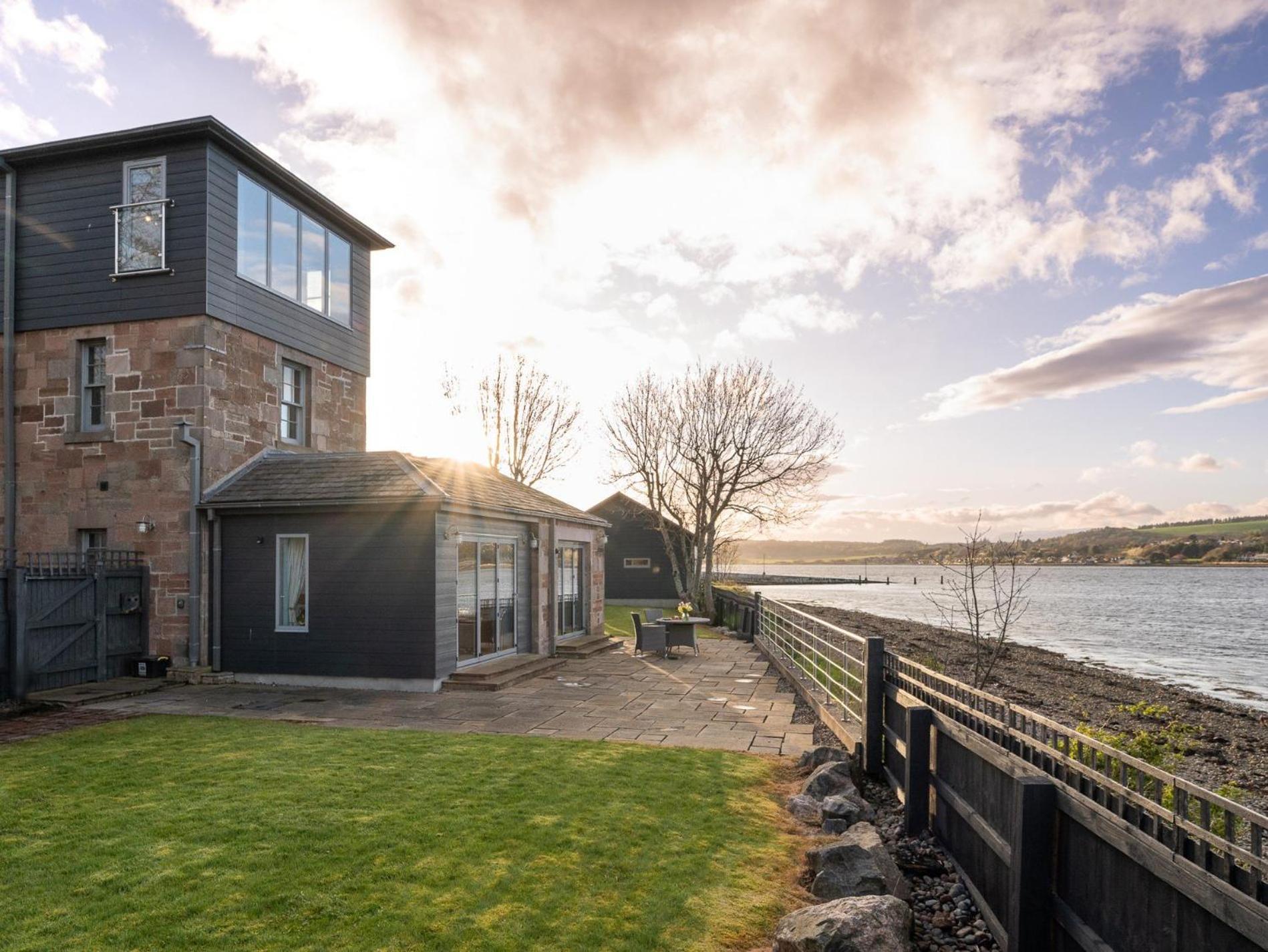 Holiday home 2 Bed In South Kessock Ca324 Inverness