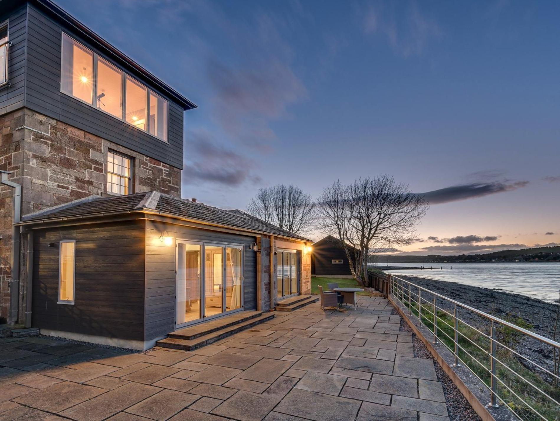 2 Bed In South Kessock Ca324 *