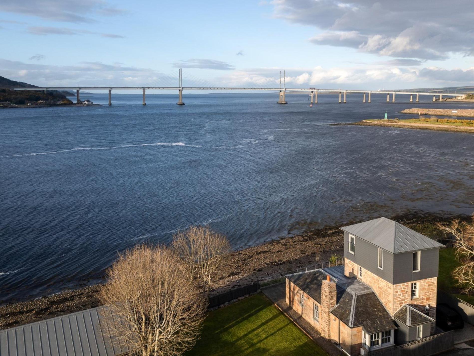 2 Bed In South Kessock Ca324 Inverness