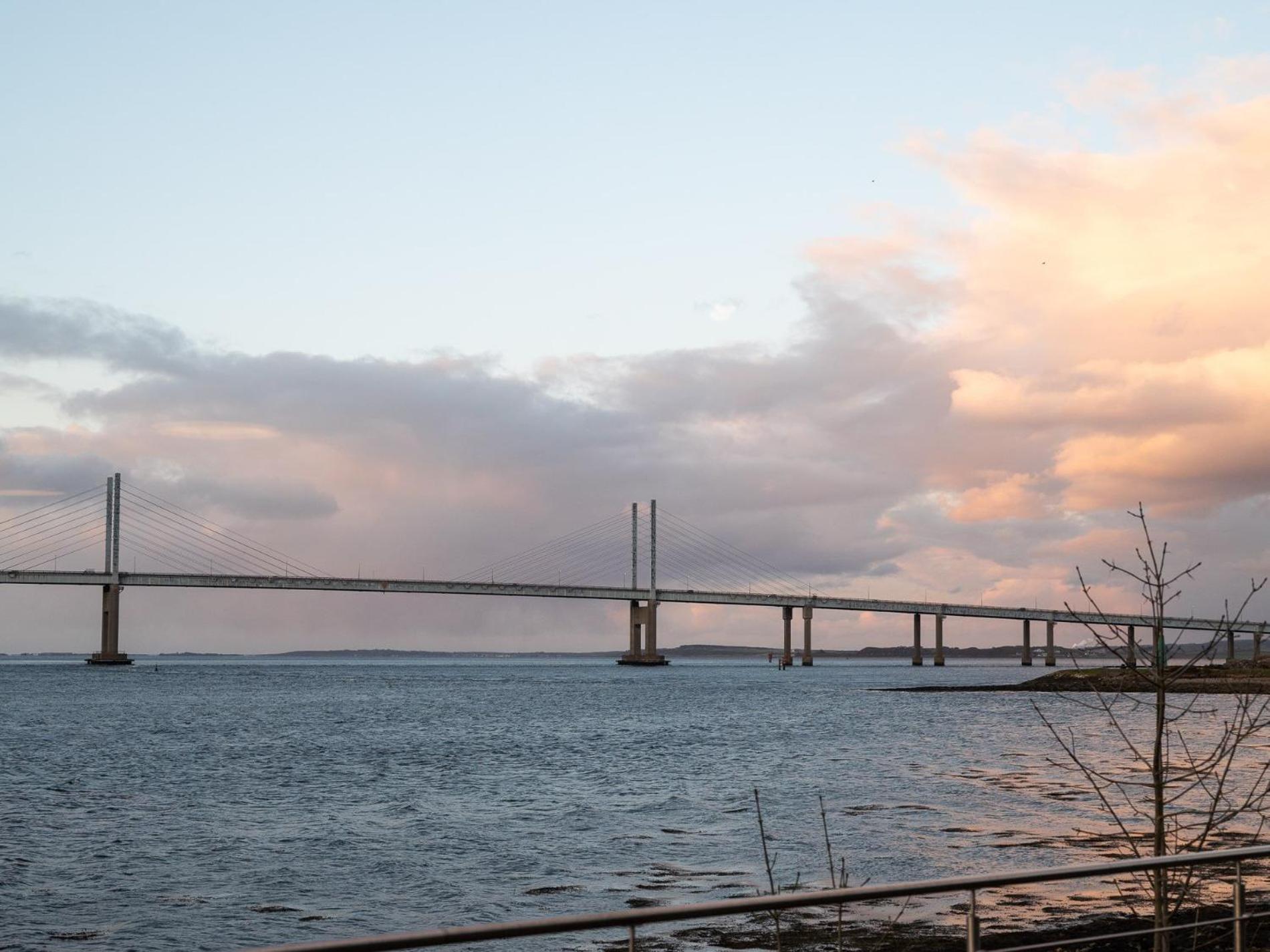 2 Bed In South Kessock Ca324 * Inverness
