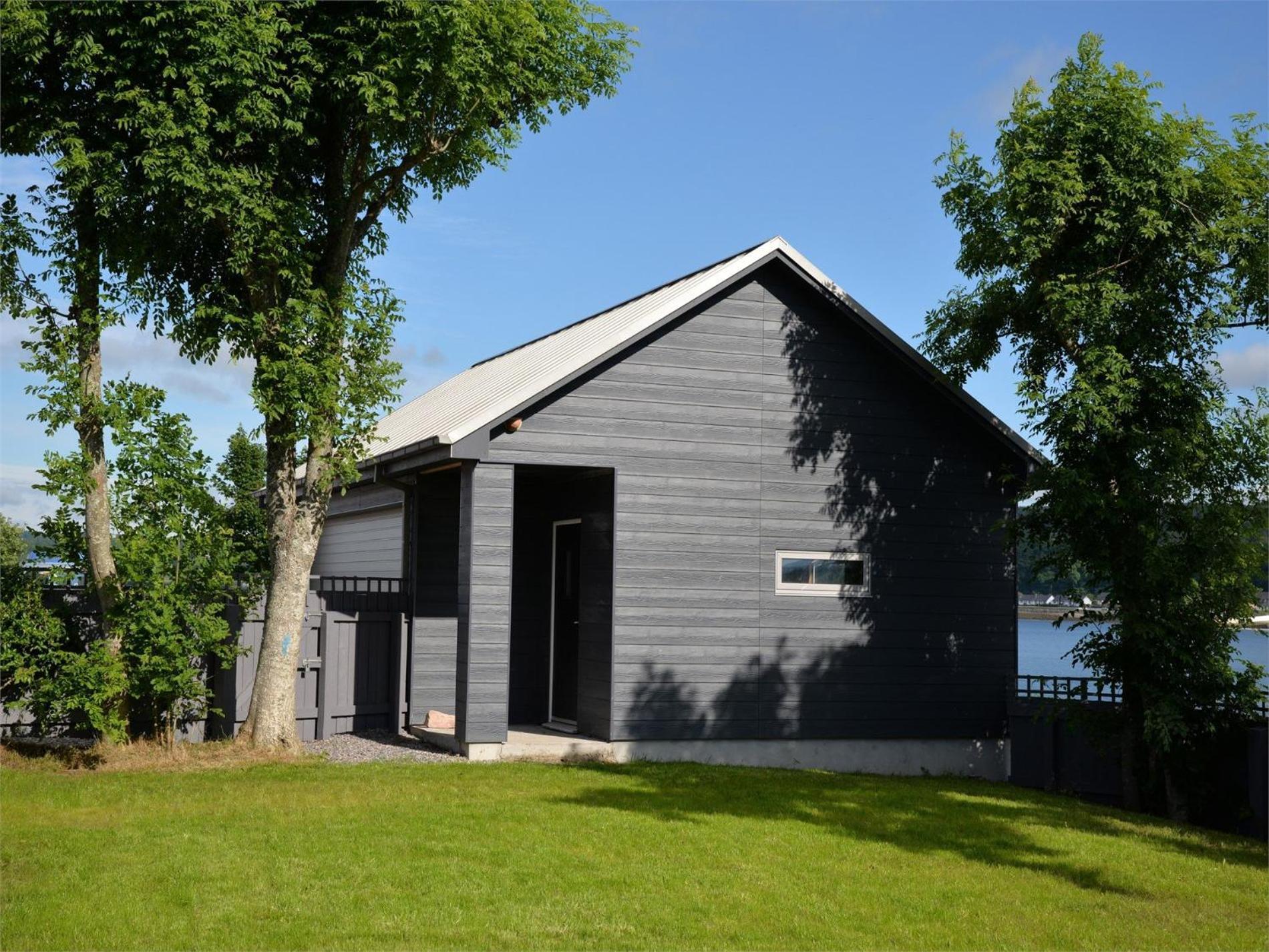 2 Bed In South Kessock Ca324 Holiday home