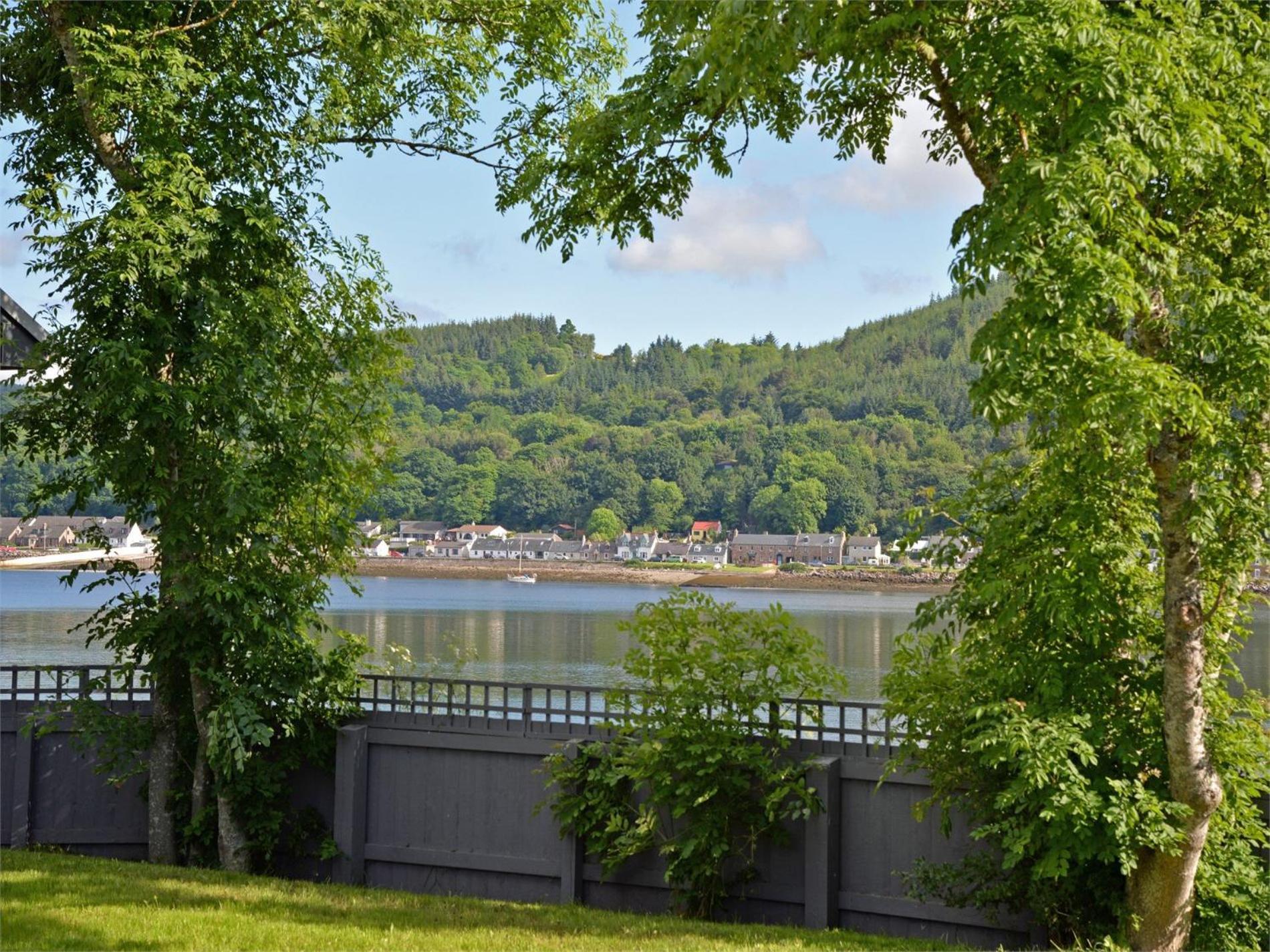 2 Bed In South Kessock Ca324 Holiday home *