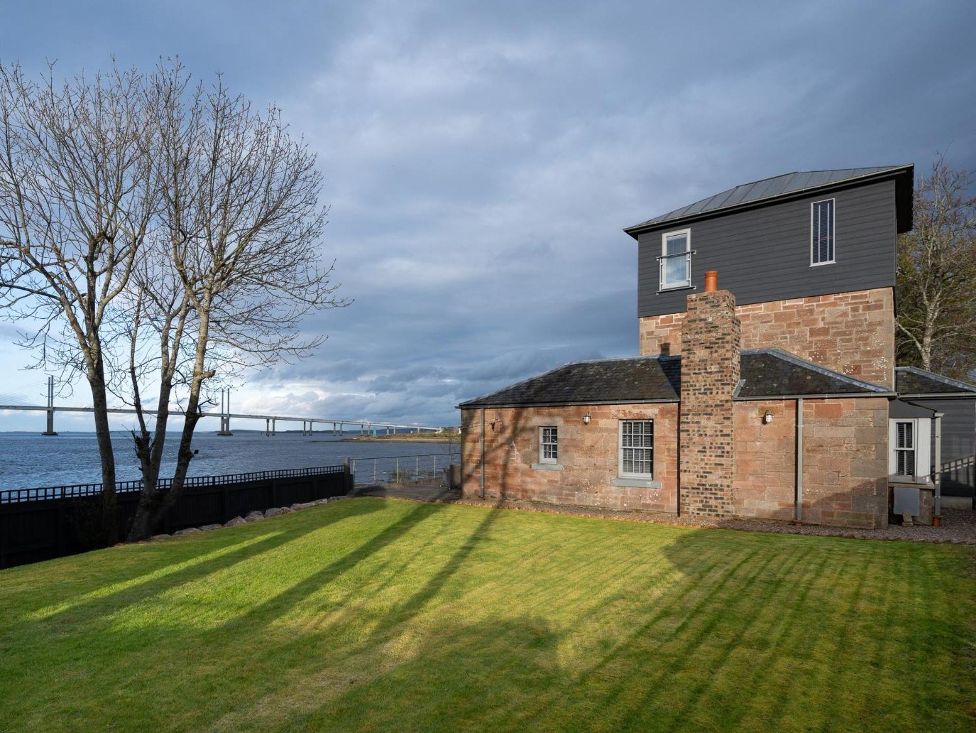 2 Bed In South Kessock Ca324 *
