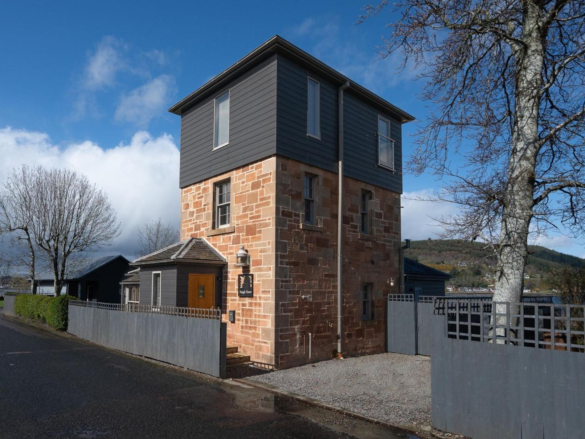 2 Bed In South Kessock Ca324