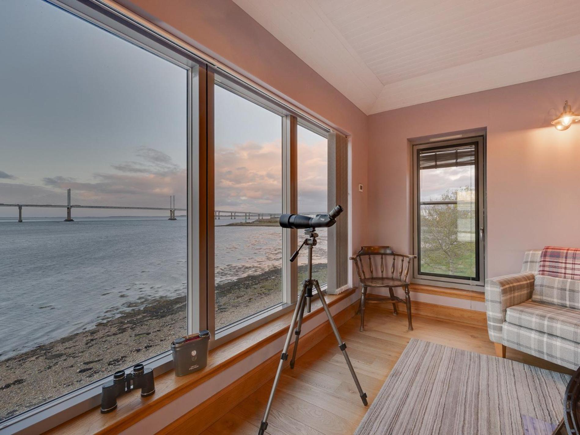 Holiday home 2 Bed In South Kessock Ca324
