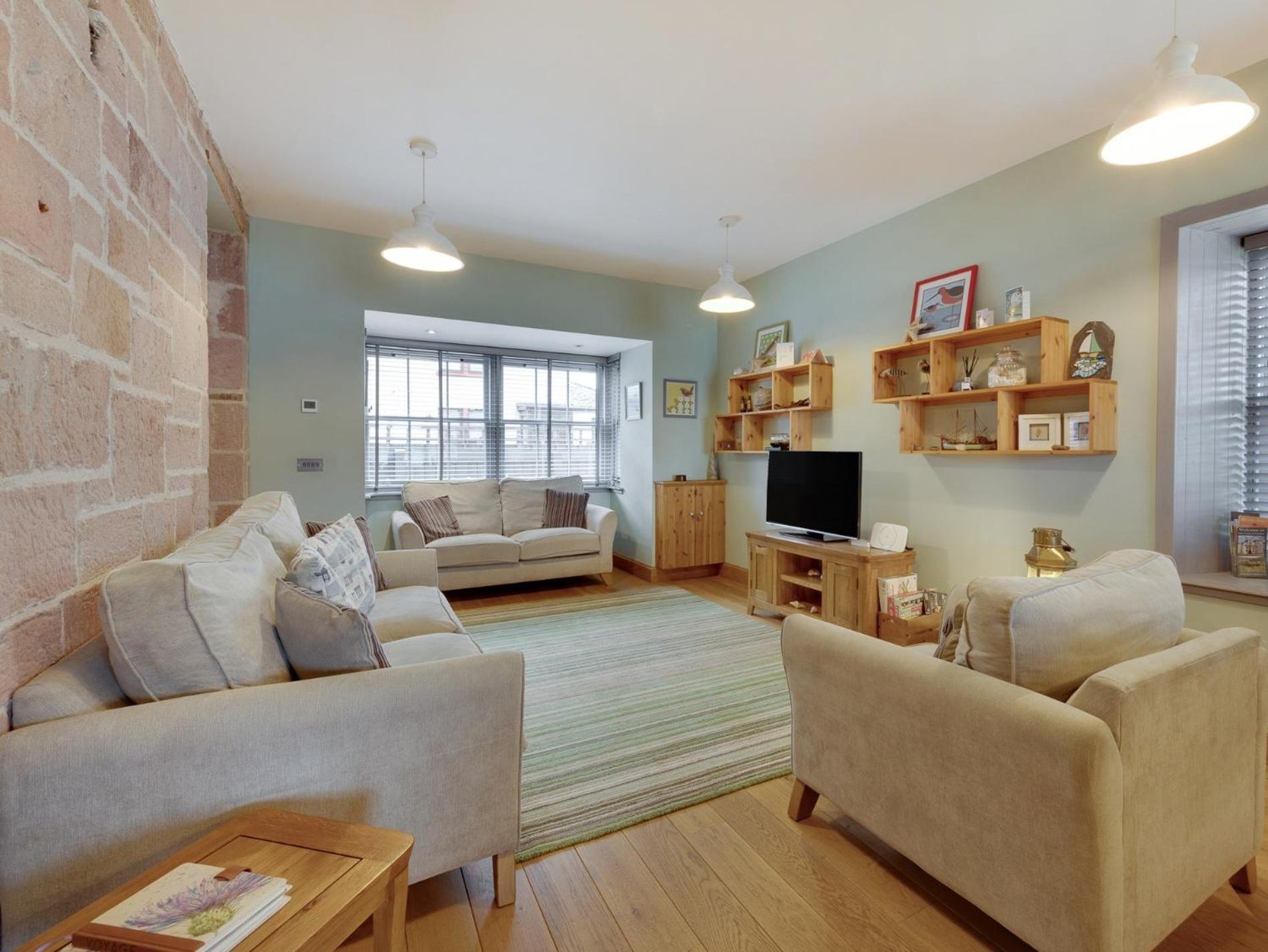 2 Bed In South Kessock Ca324 Holiday home Inverness