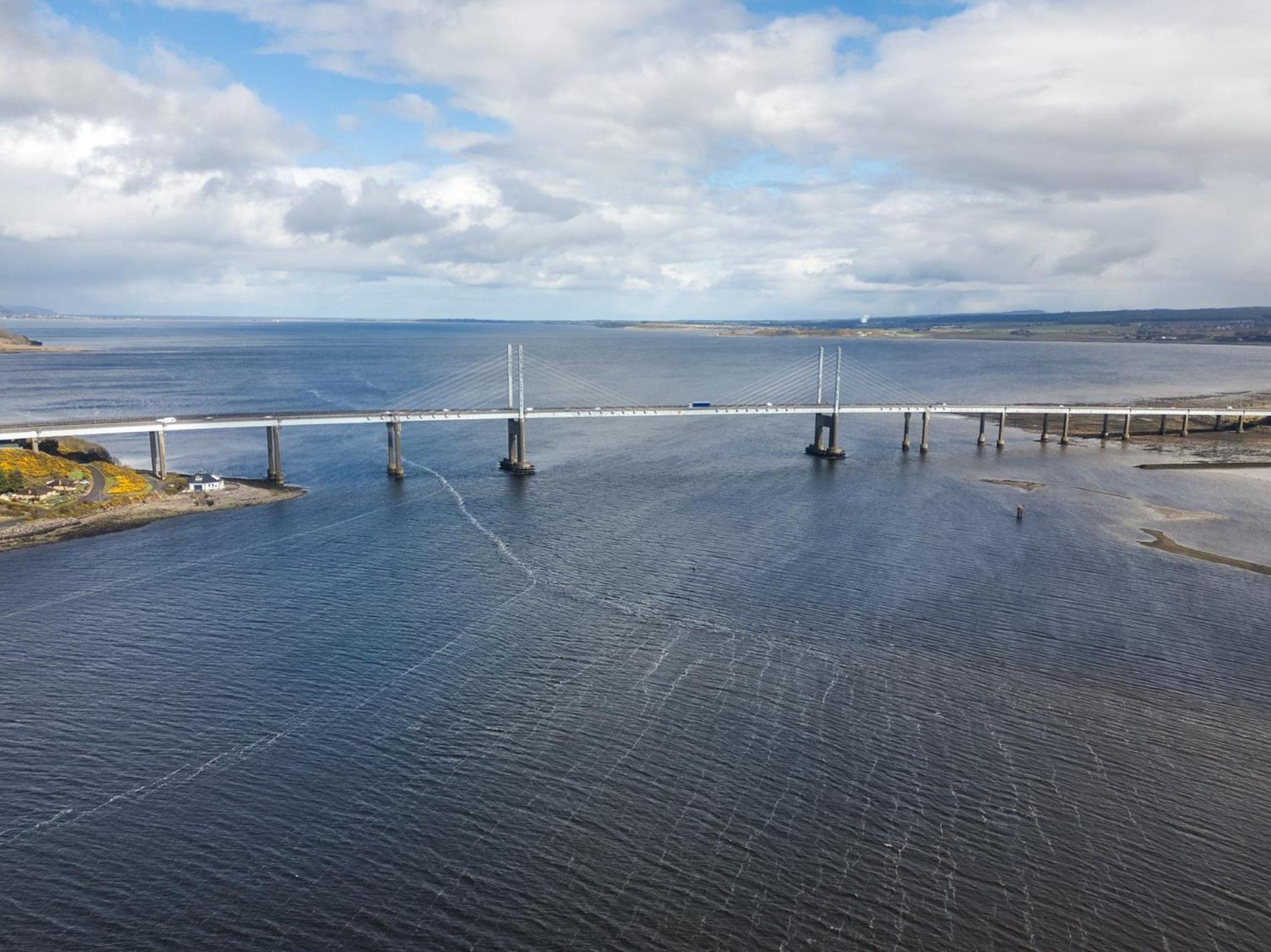 Holiday home 2 Bed In South Kessock Ca324