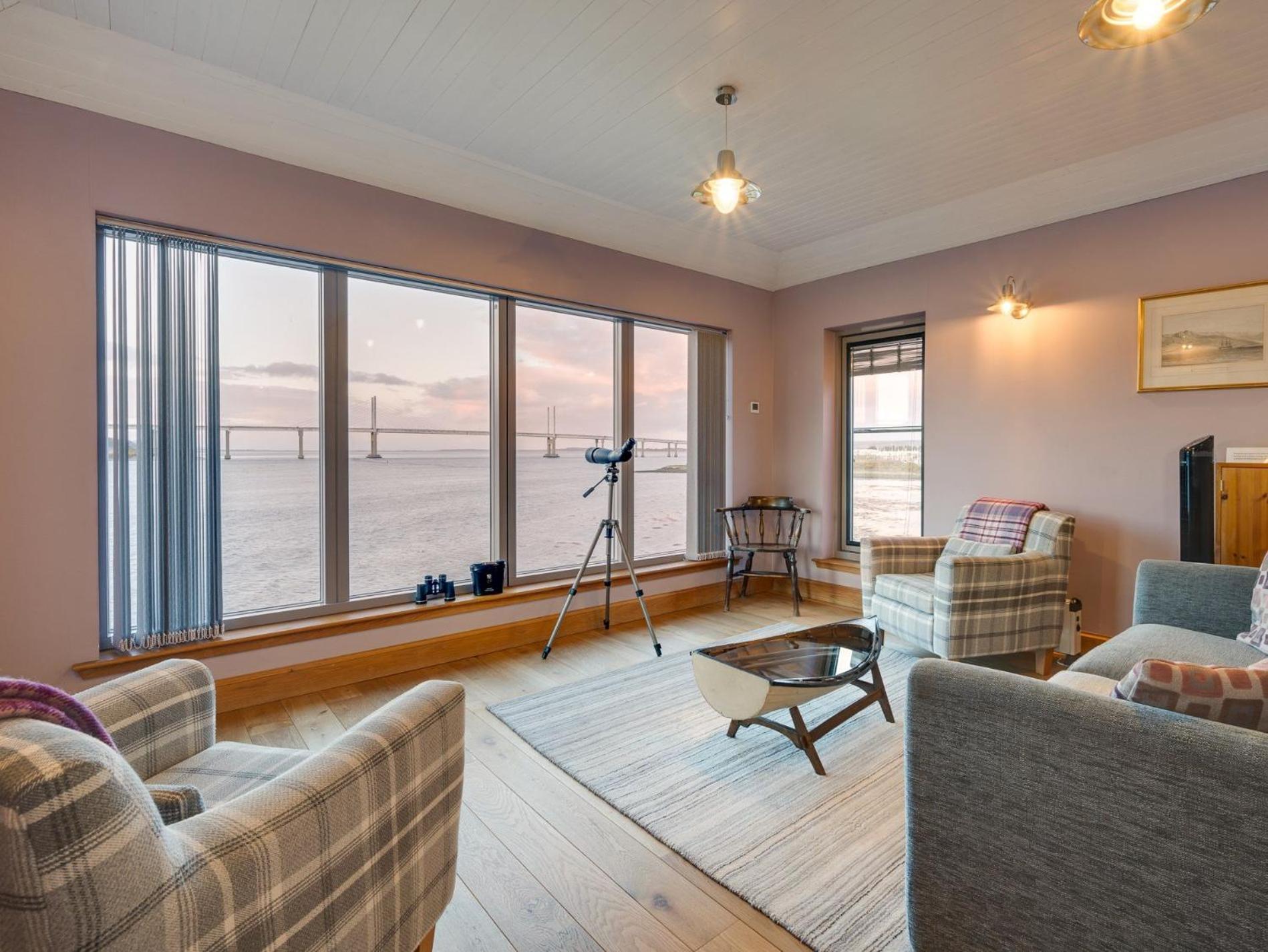 2 Bed In South Kessock Ca324 Inverness