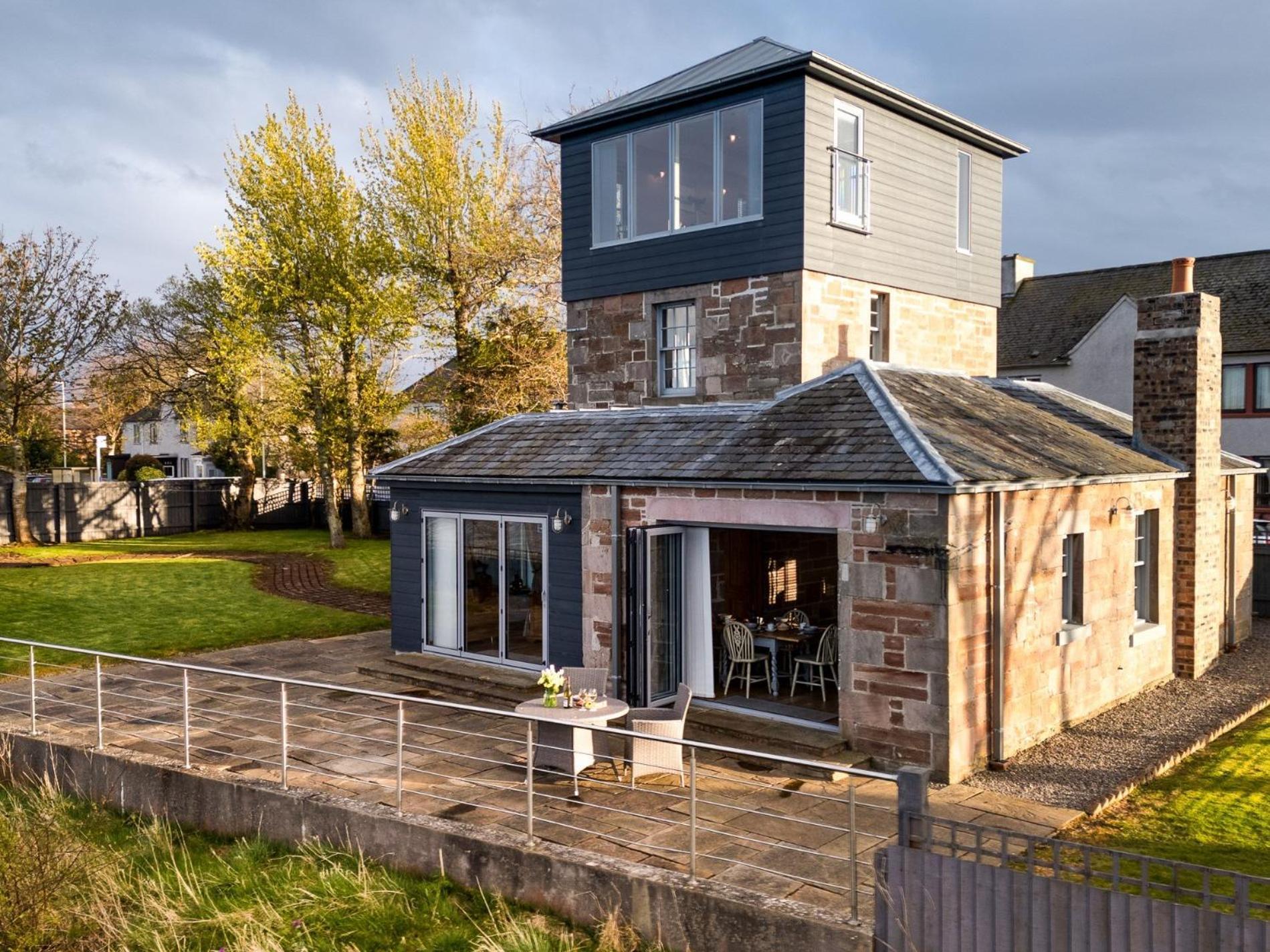 Holiday home 2 Bed In South Kessock Ca324 *