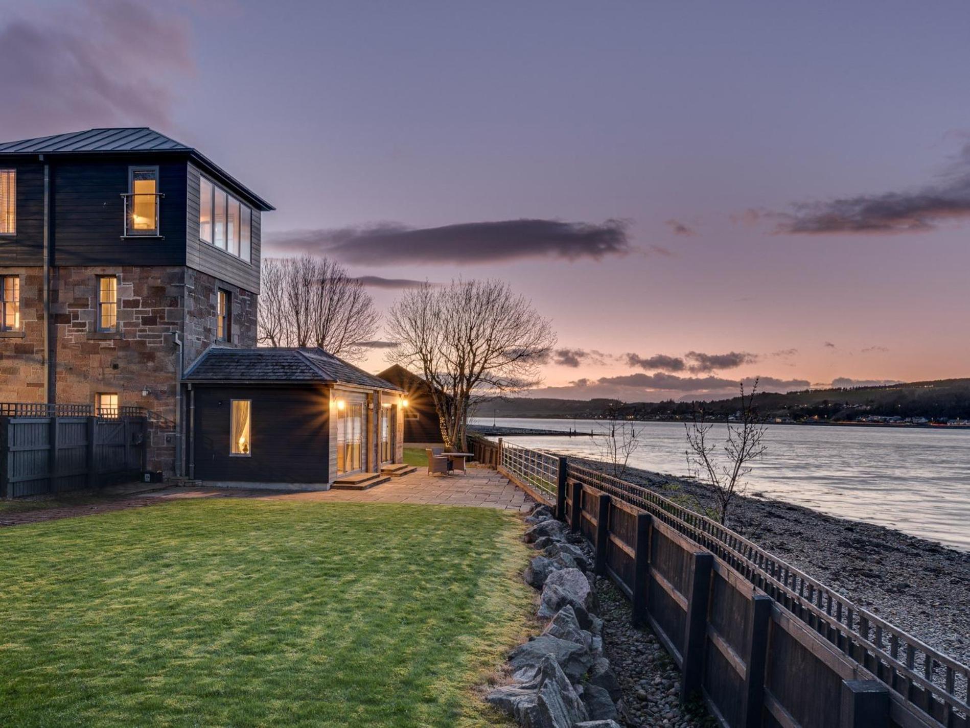 Holiday home 2 Bed In South Kessock Ca324