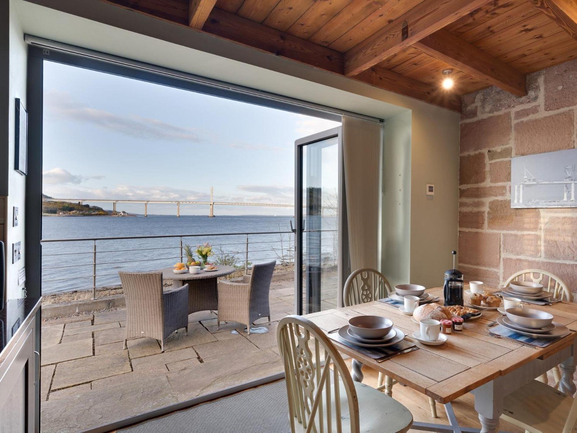 Holiday home 2 Bed In South Kessock Ca324 Inverness