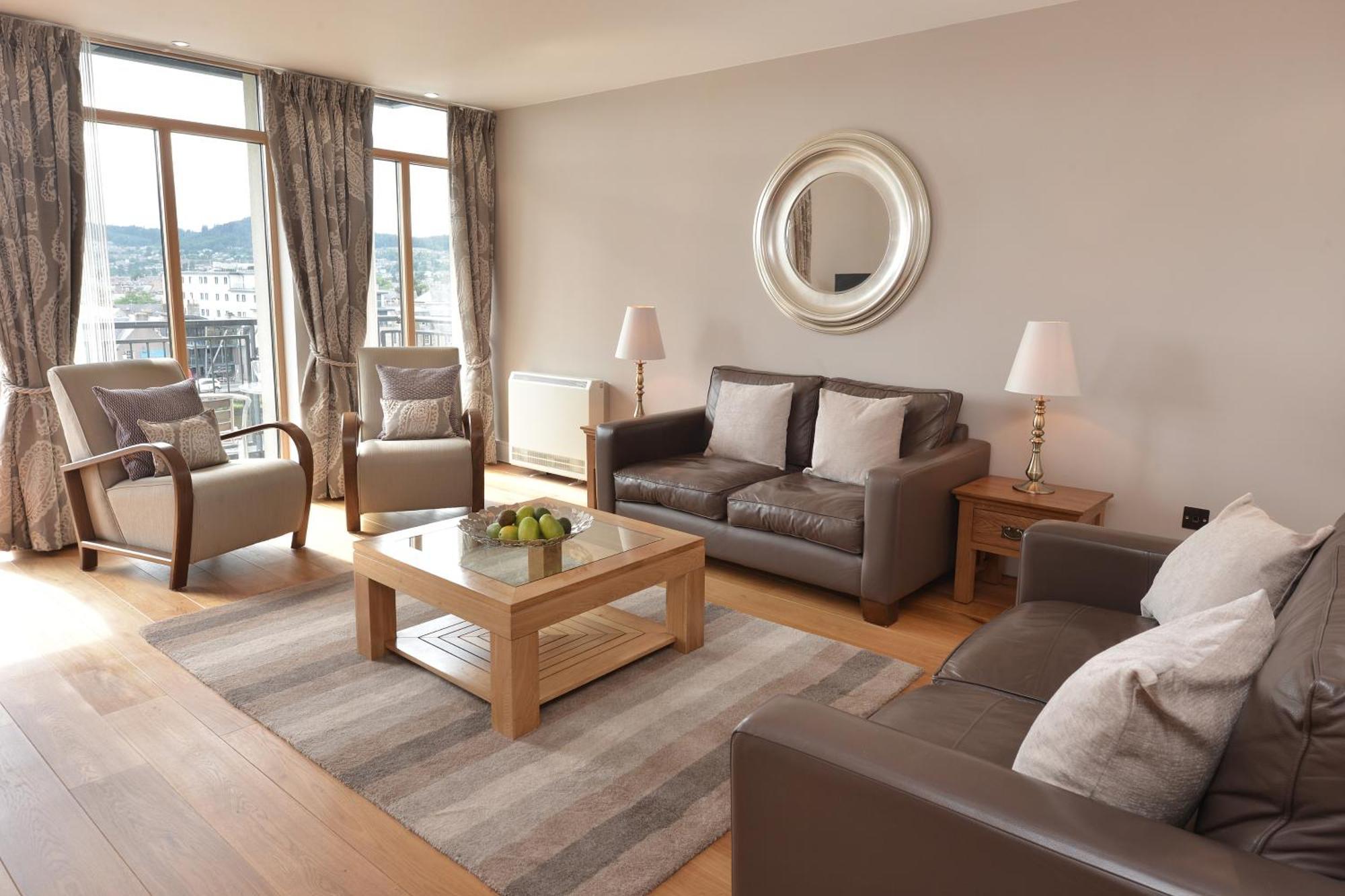 Apartment Highland By Mansley