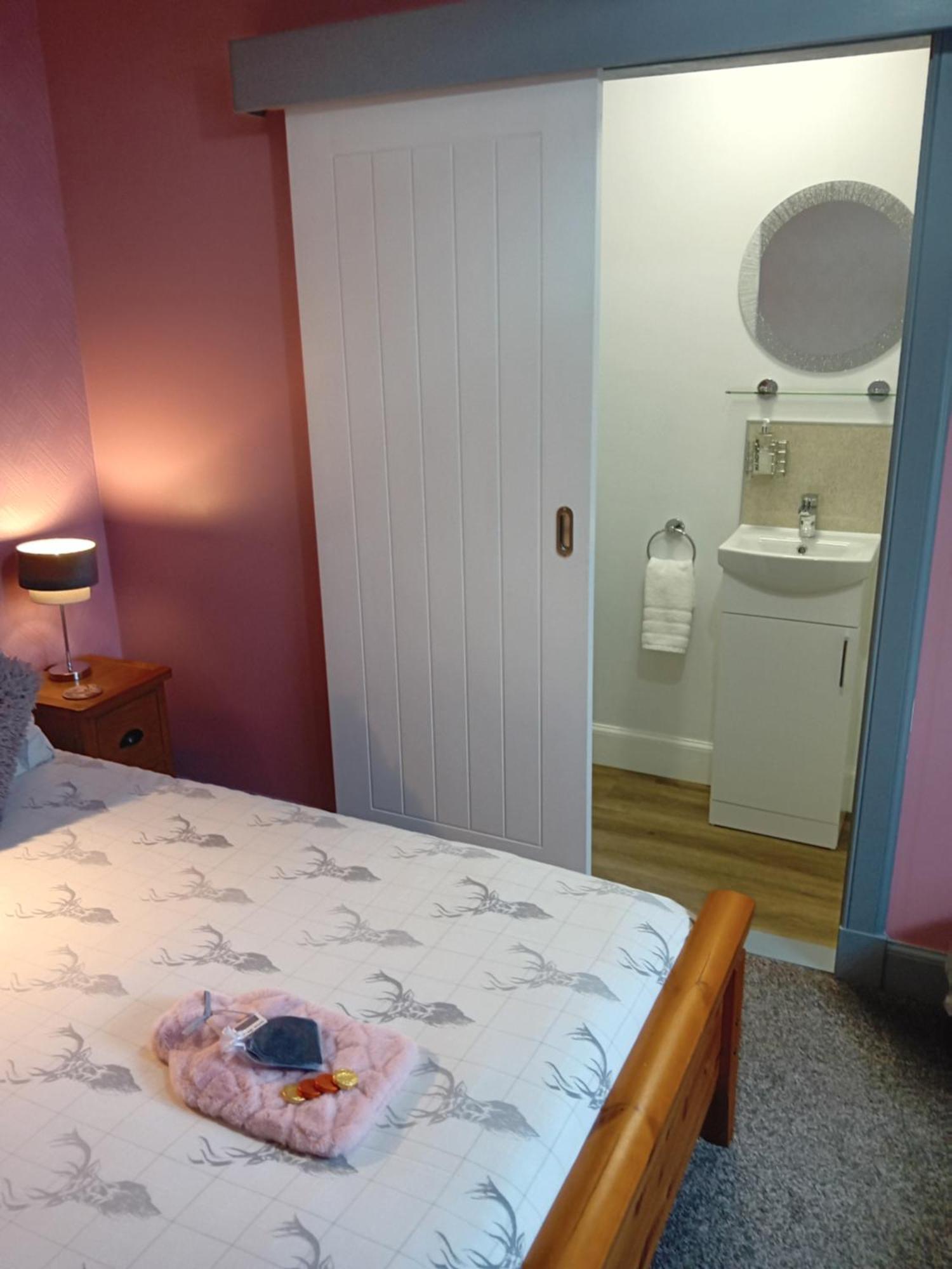 The Kemps Bed & Breakfast