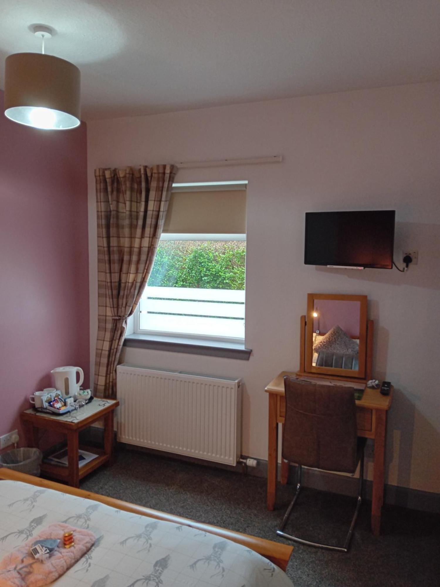 Bed & Breakfast The Kemps 3*