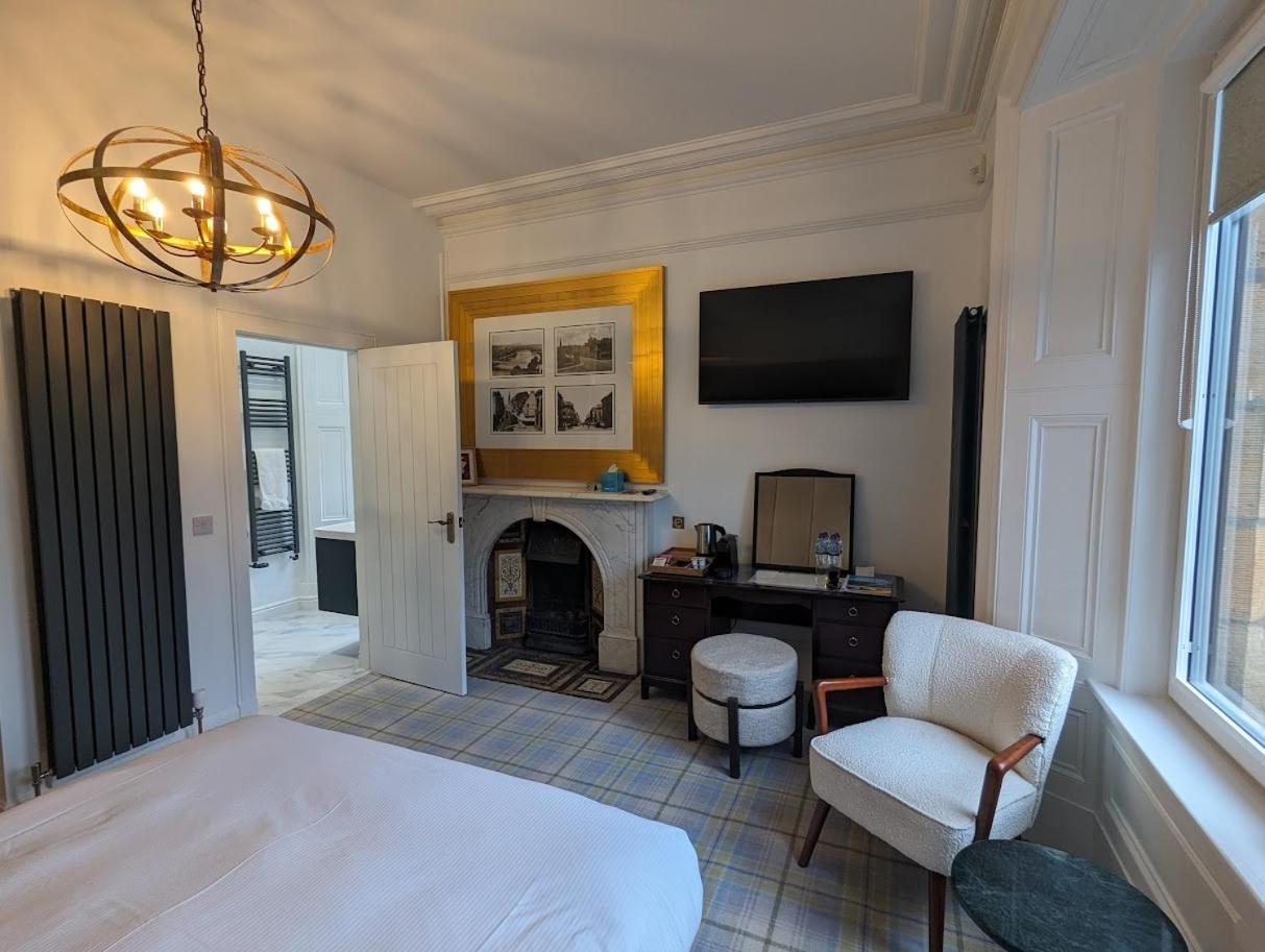 Cambeth Lodge *