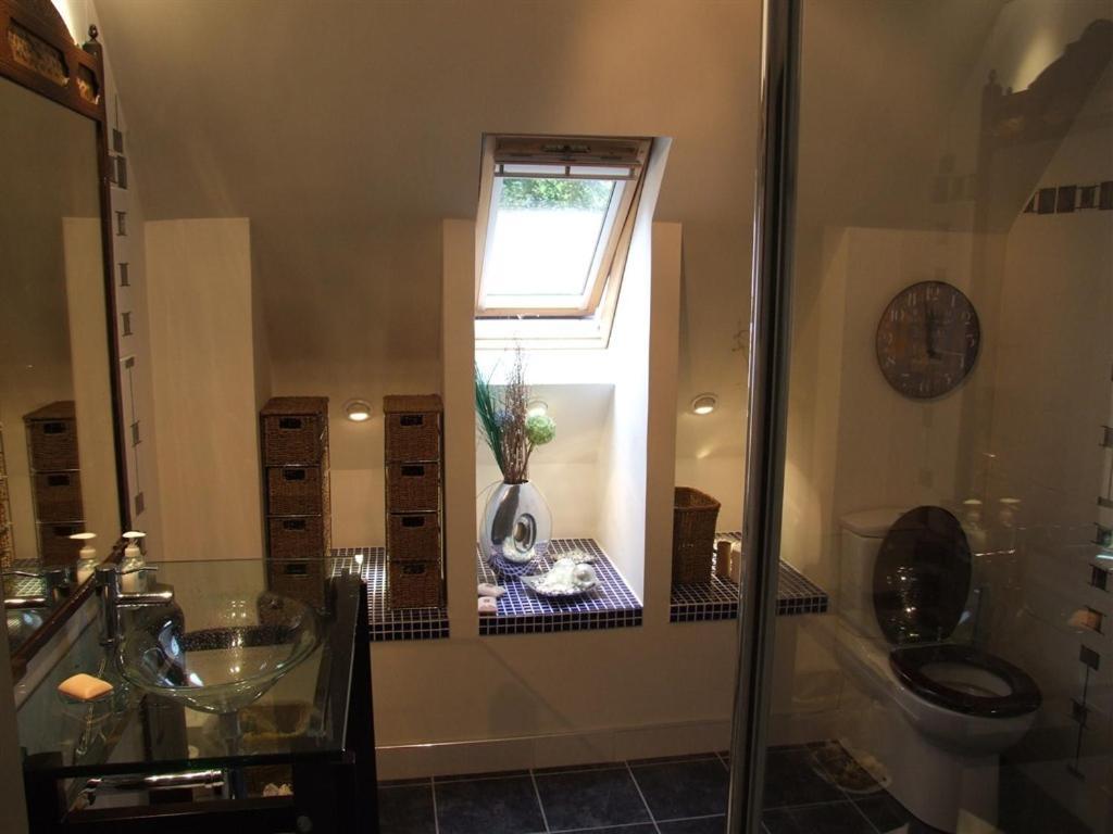 Old Drynie House, Bed & Breakfast 4*