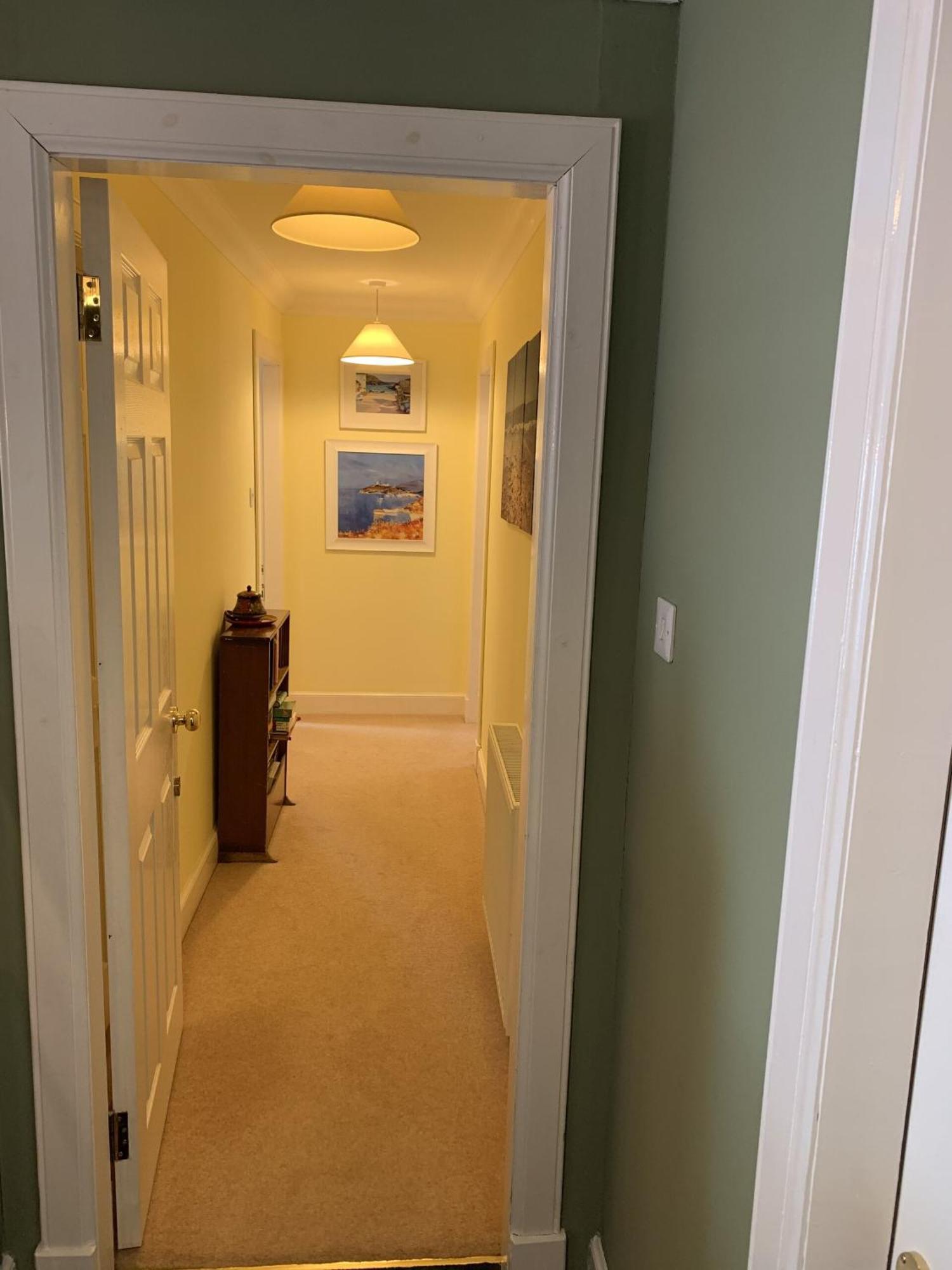 Old Drynie House, 4* Inverness