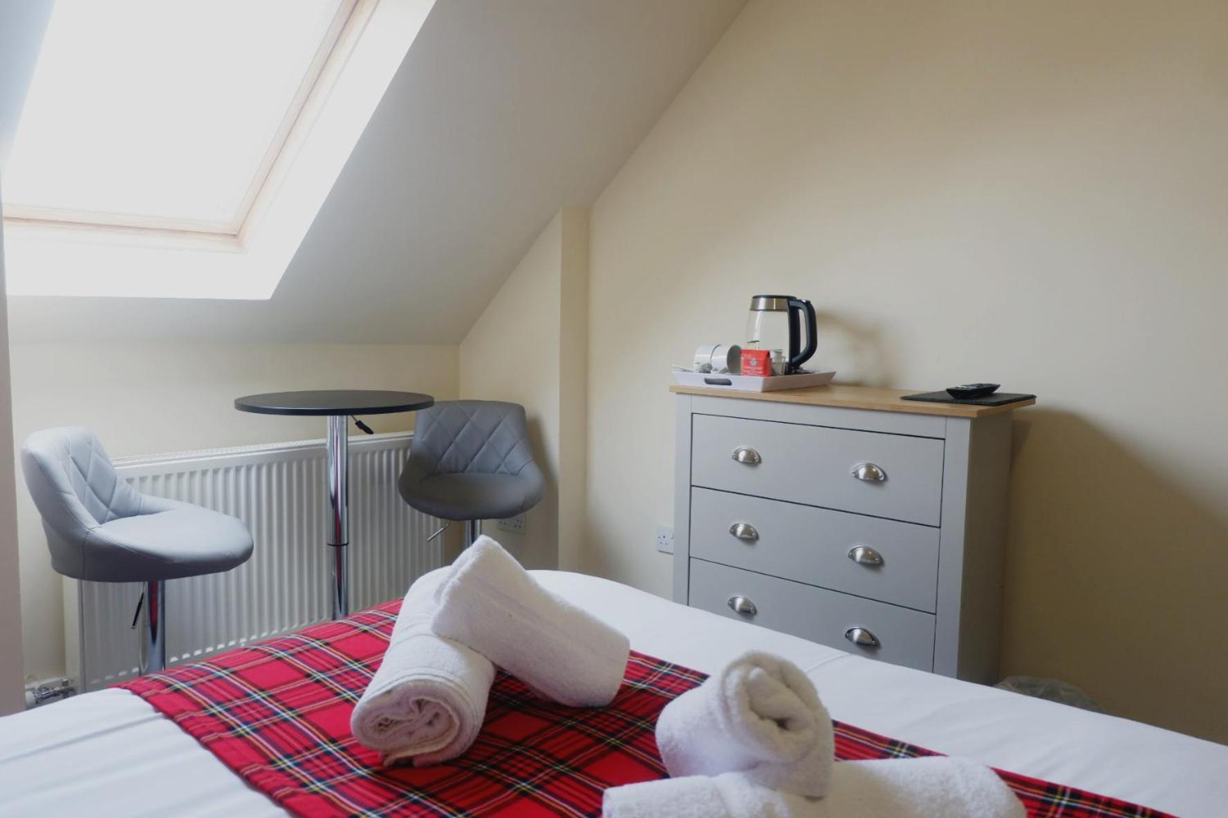 Jacobite House Guest house Inverness