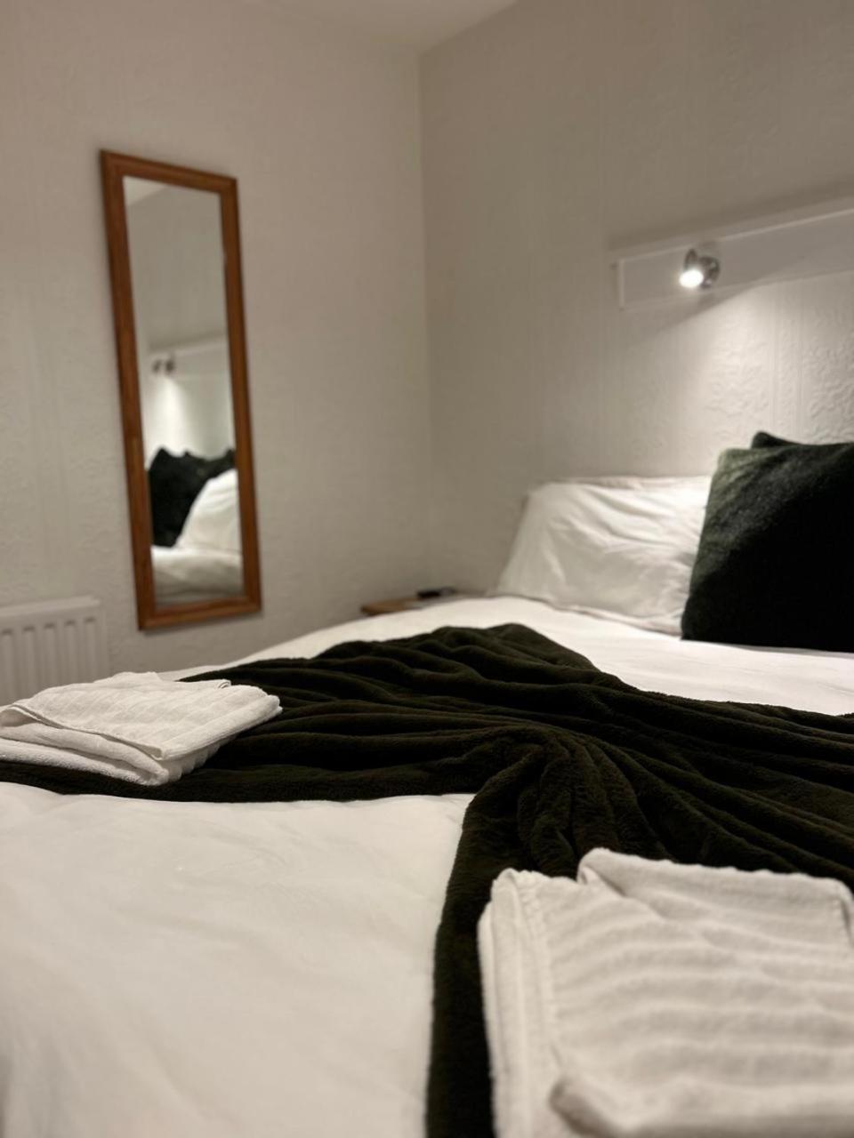 Homestay Tay Inverness