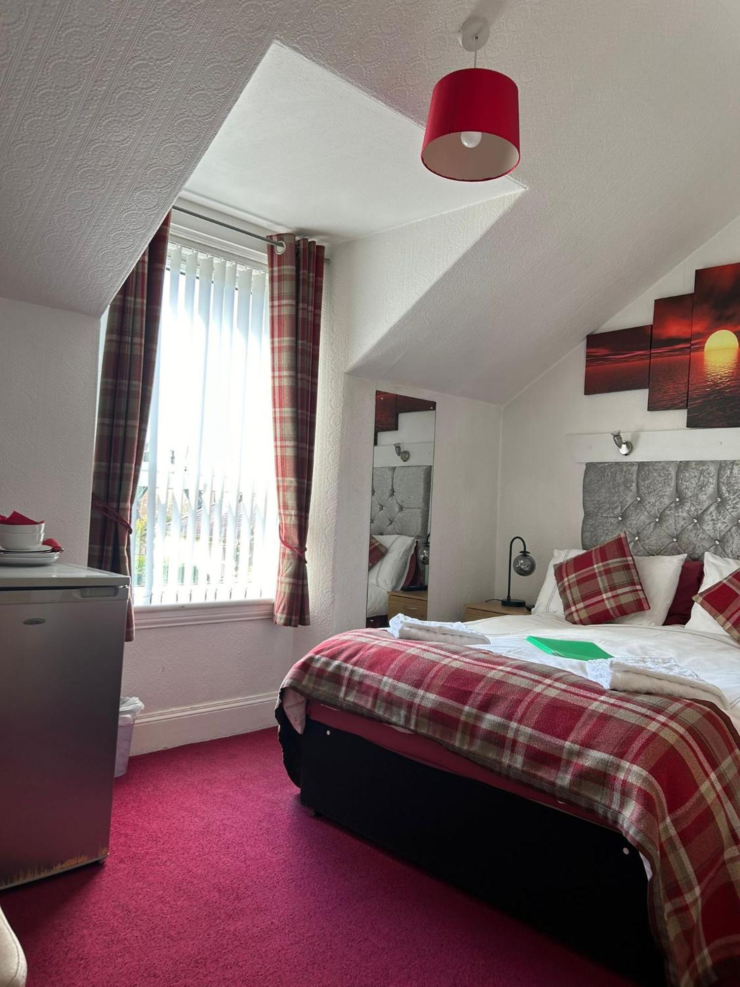Homestay Tay Inverness