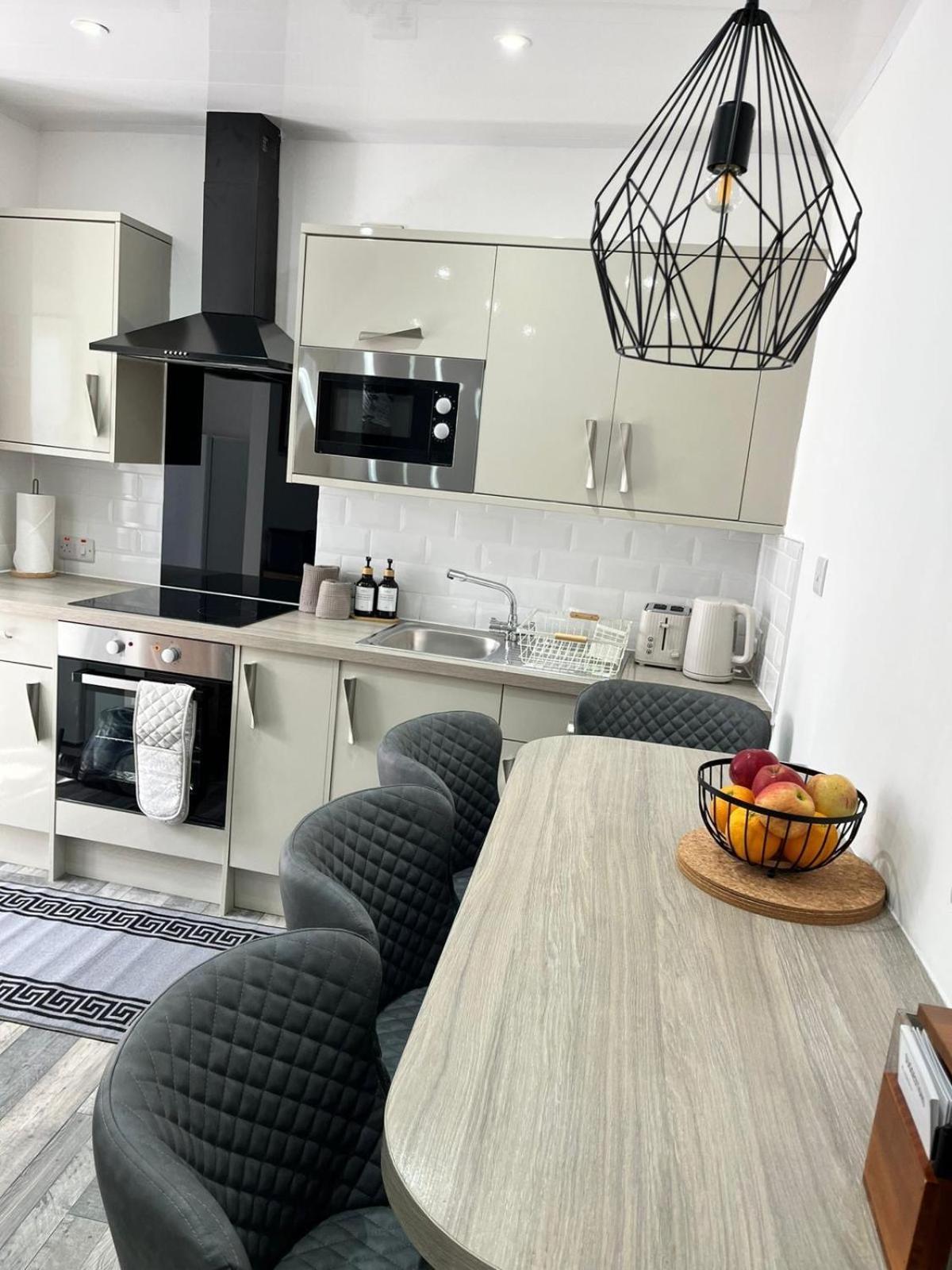 Apartment 39 Wells Street Inverness