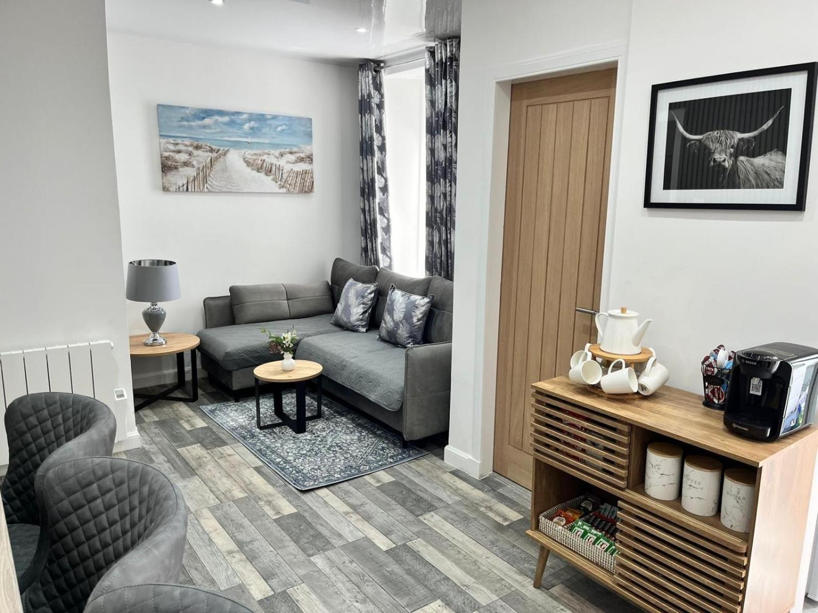 Apartment 39 Wells Street Inverness