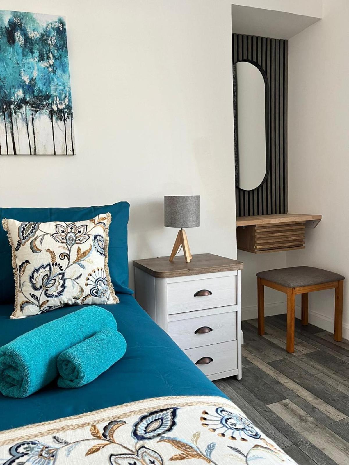 Apartment 39 Wells Street Inverness