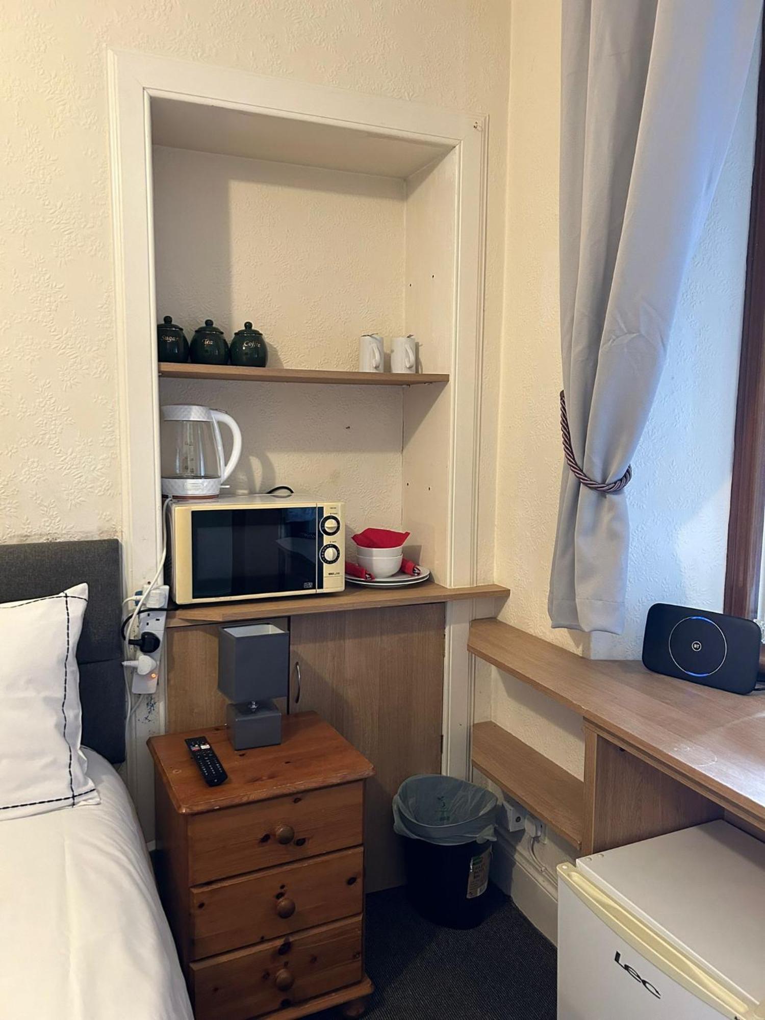 Tay Homestay Inverness