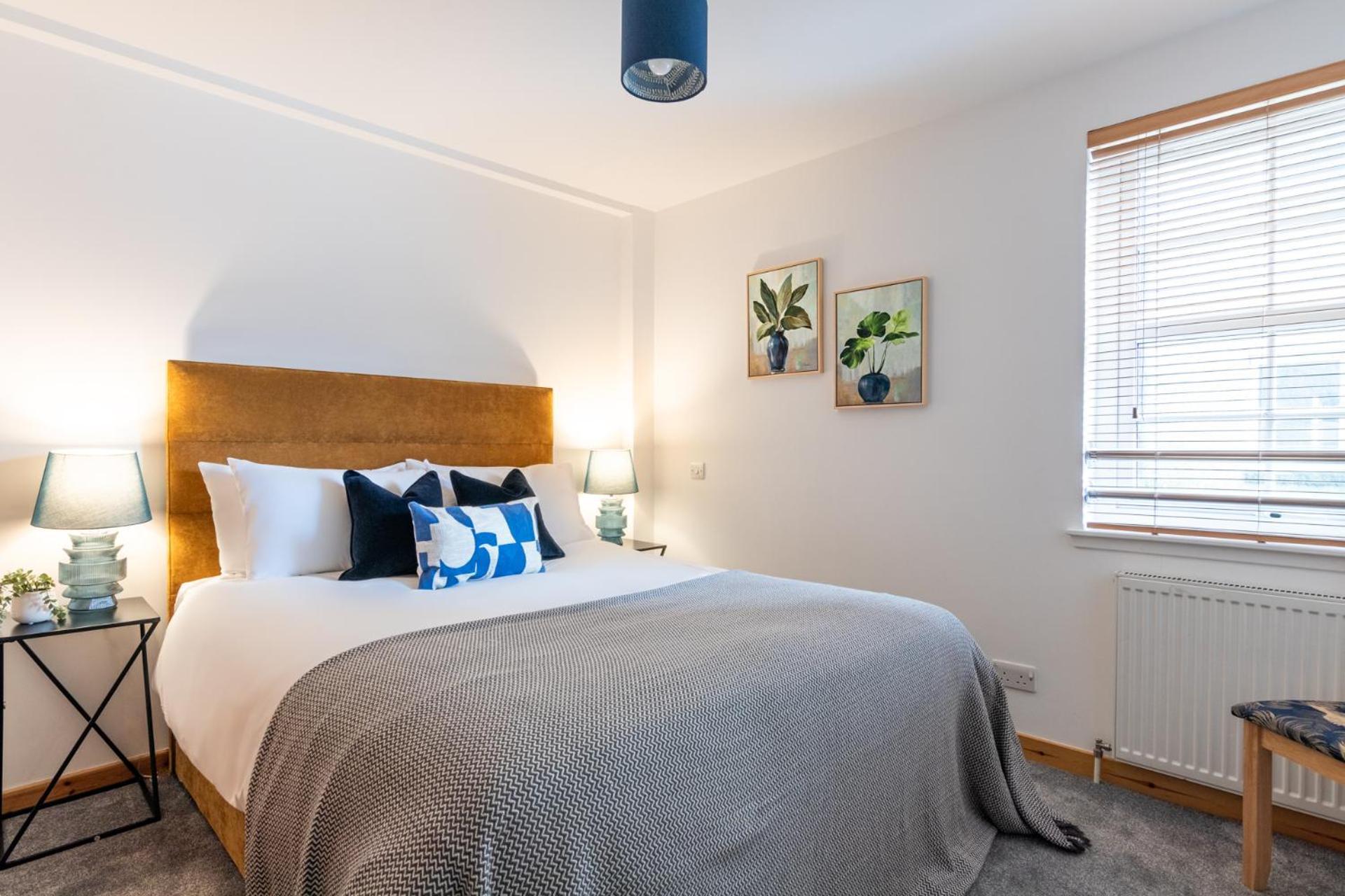Ness Station Apartment Inverness