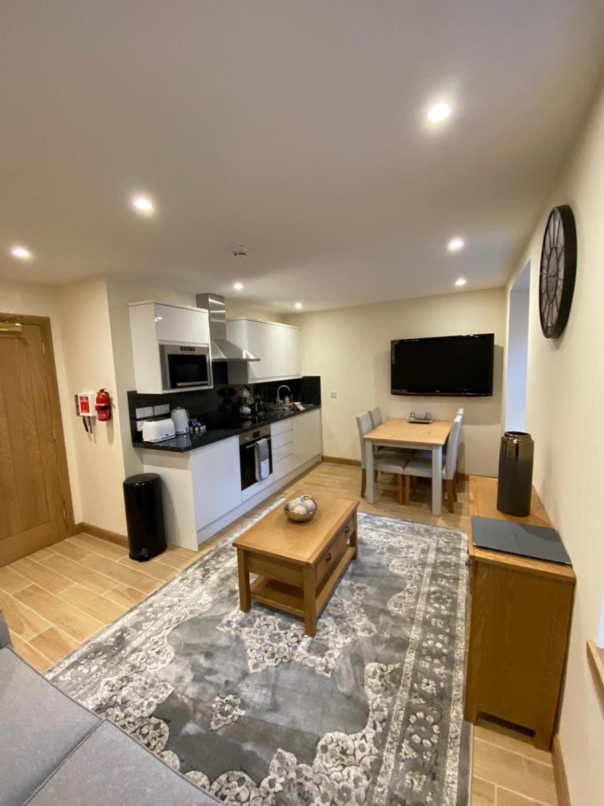 Apartment Waverley *