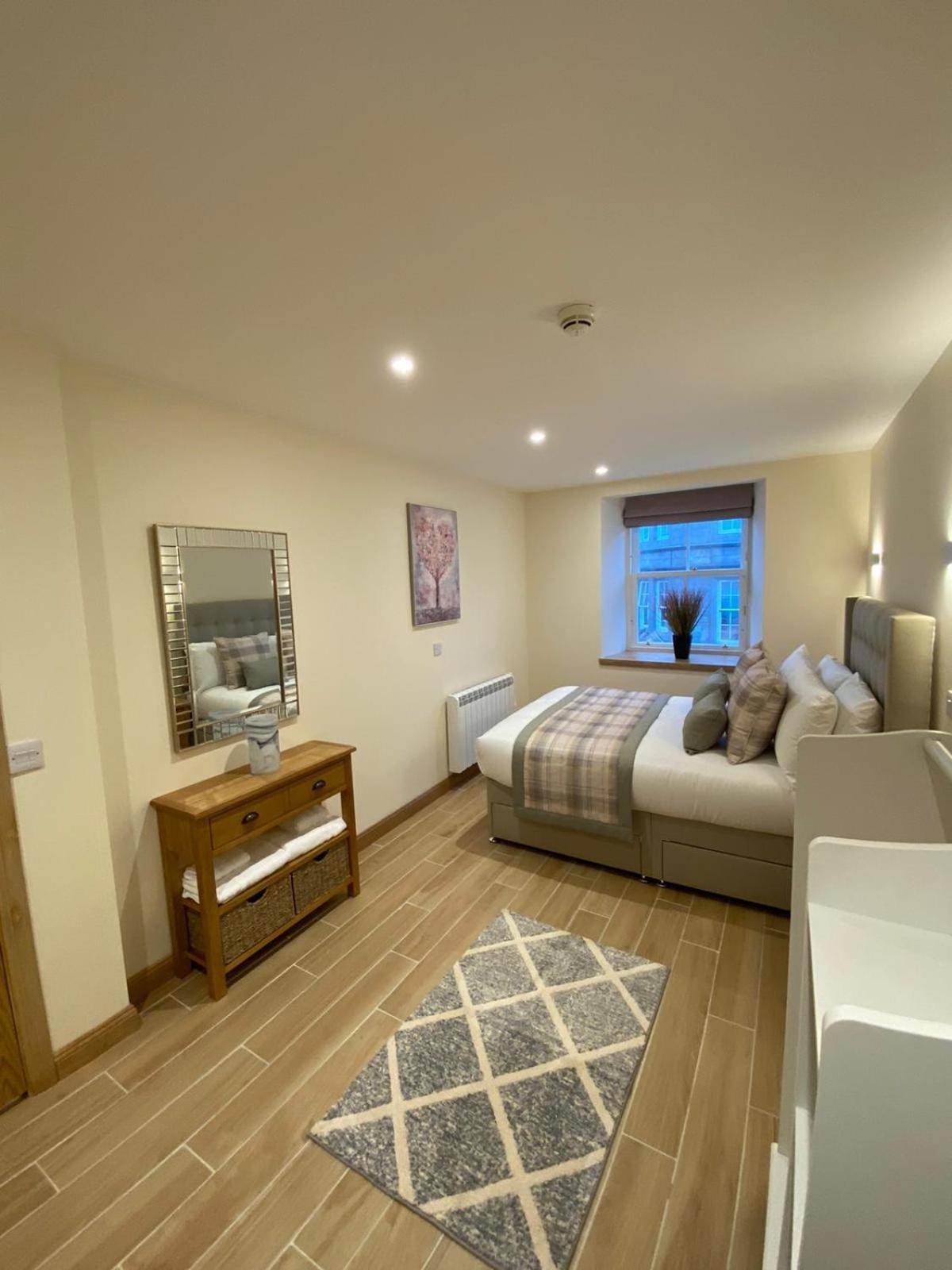 Apartment Waverley Inverness