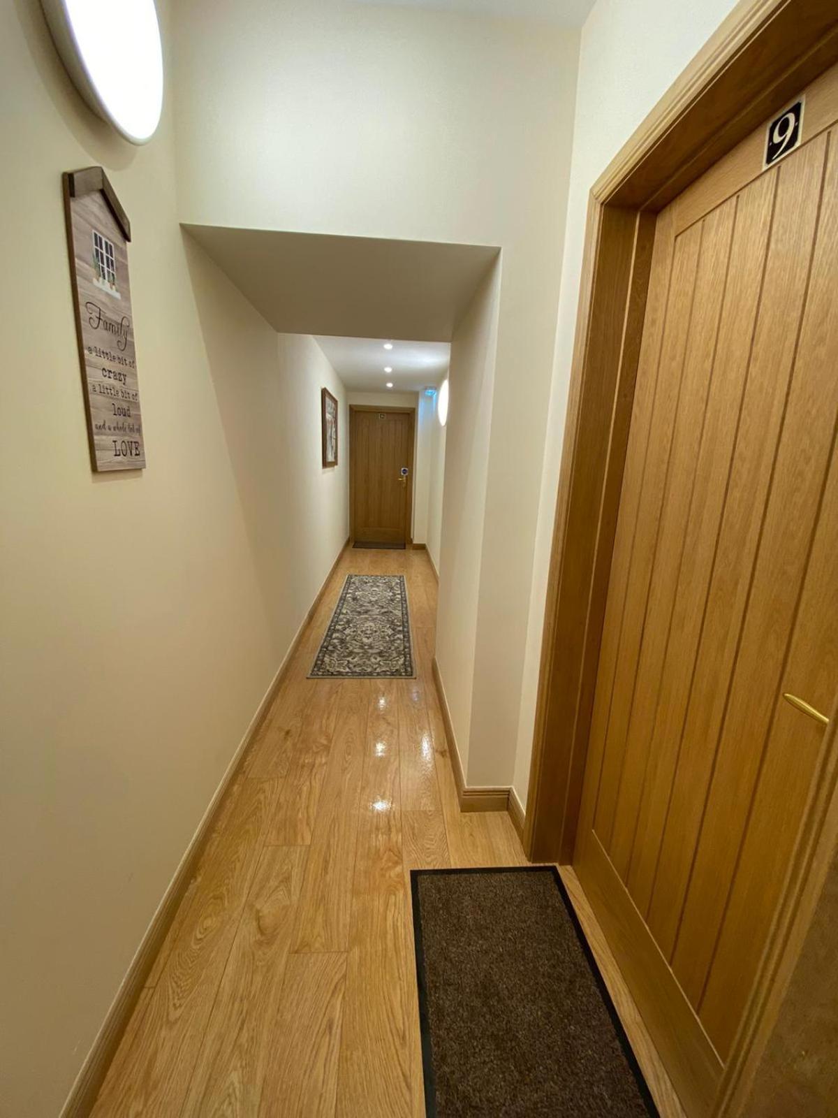 Waverley Apartment Inverness