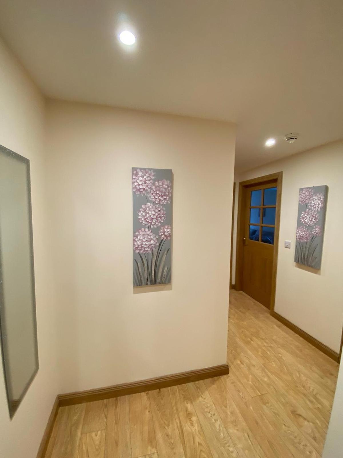 Waverley Apartment Inverness