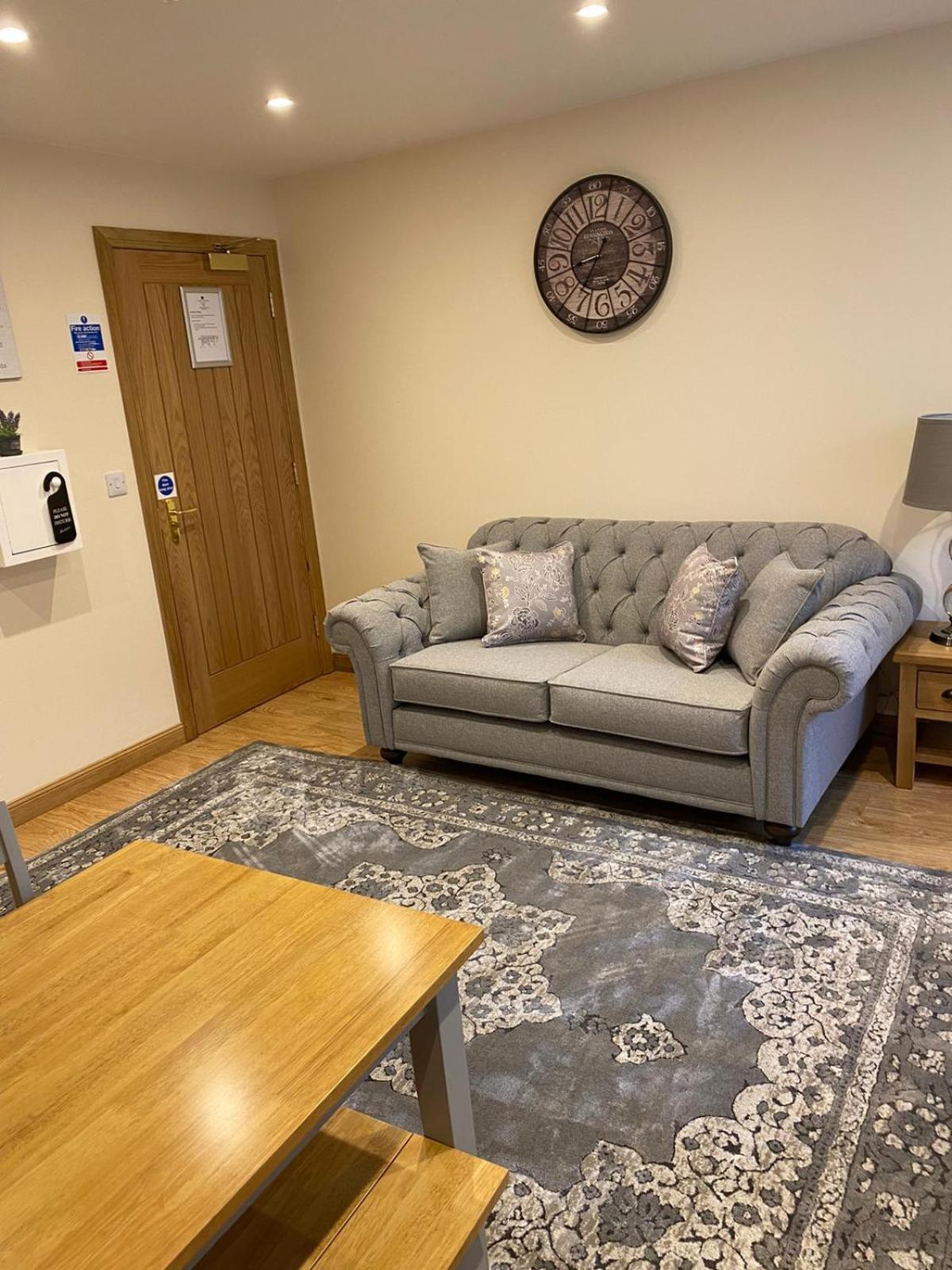 Apartment Waverley Inverness