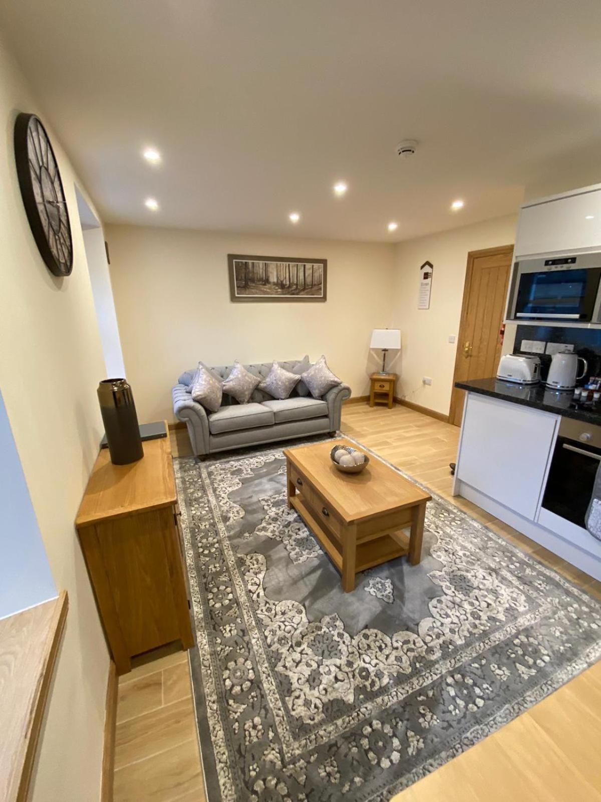 Waverley Apartment Inverness
