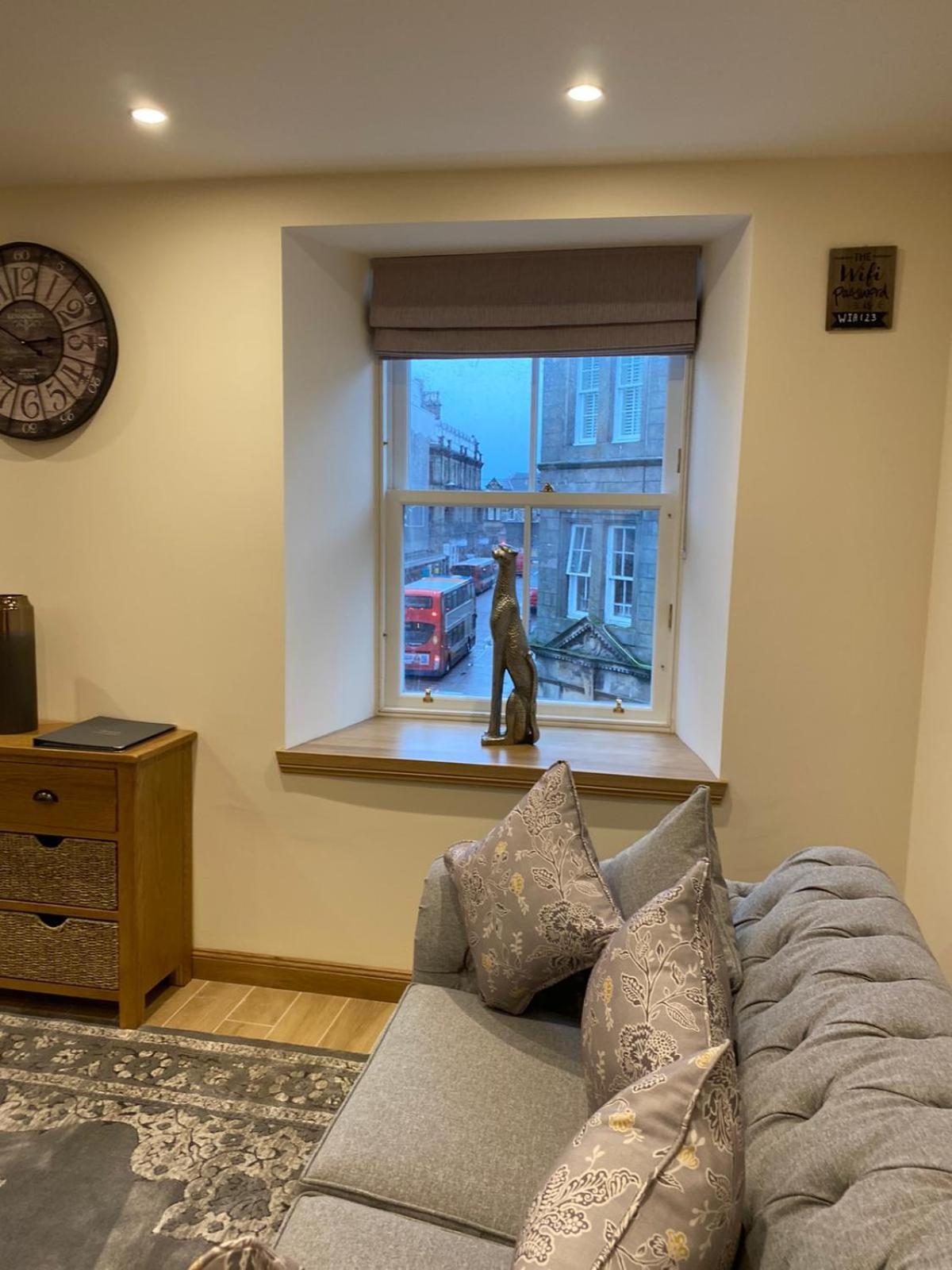 Waverley Apartment Inverness