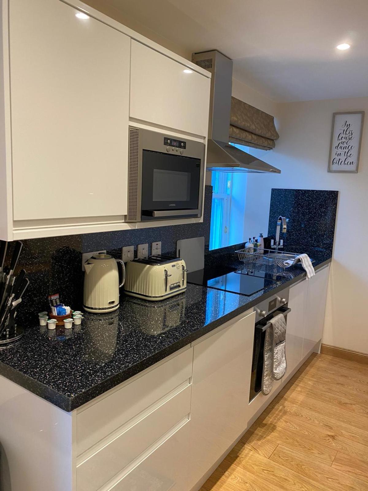 Apartment Waverley *