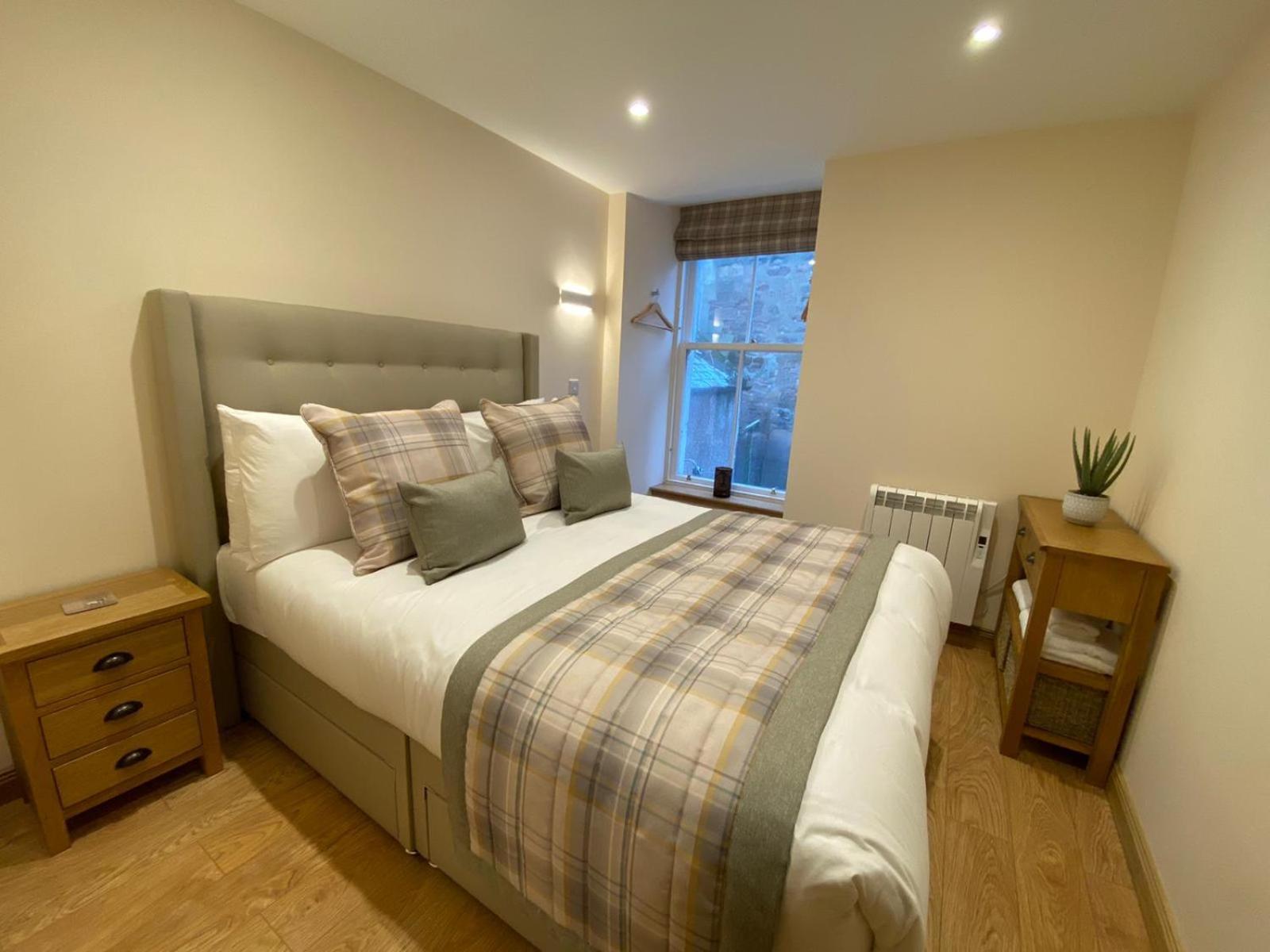 Apartment Waverley Inverness