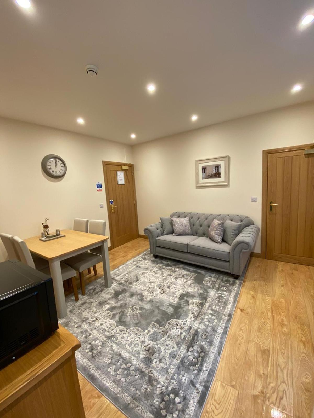 Apartamento Waverley