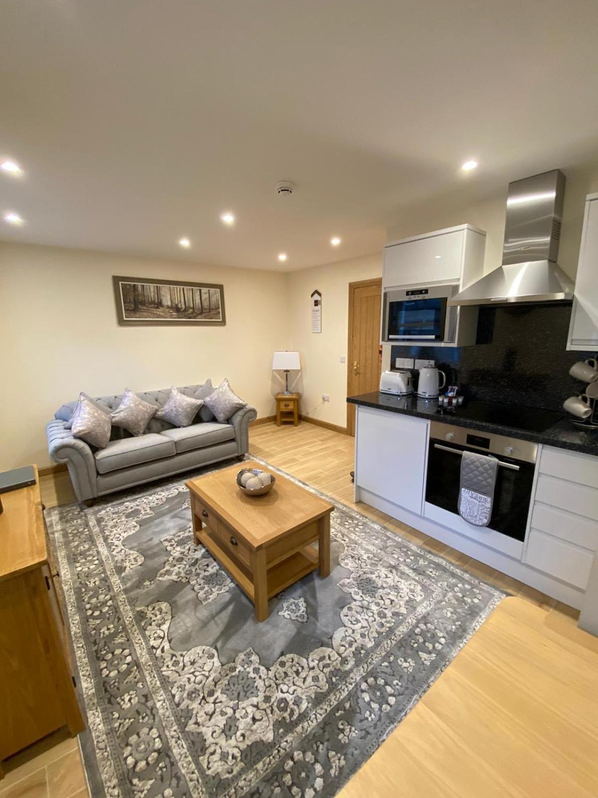 Apartment Waverley Inverness