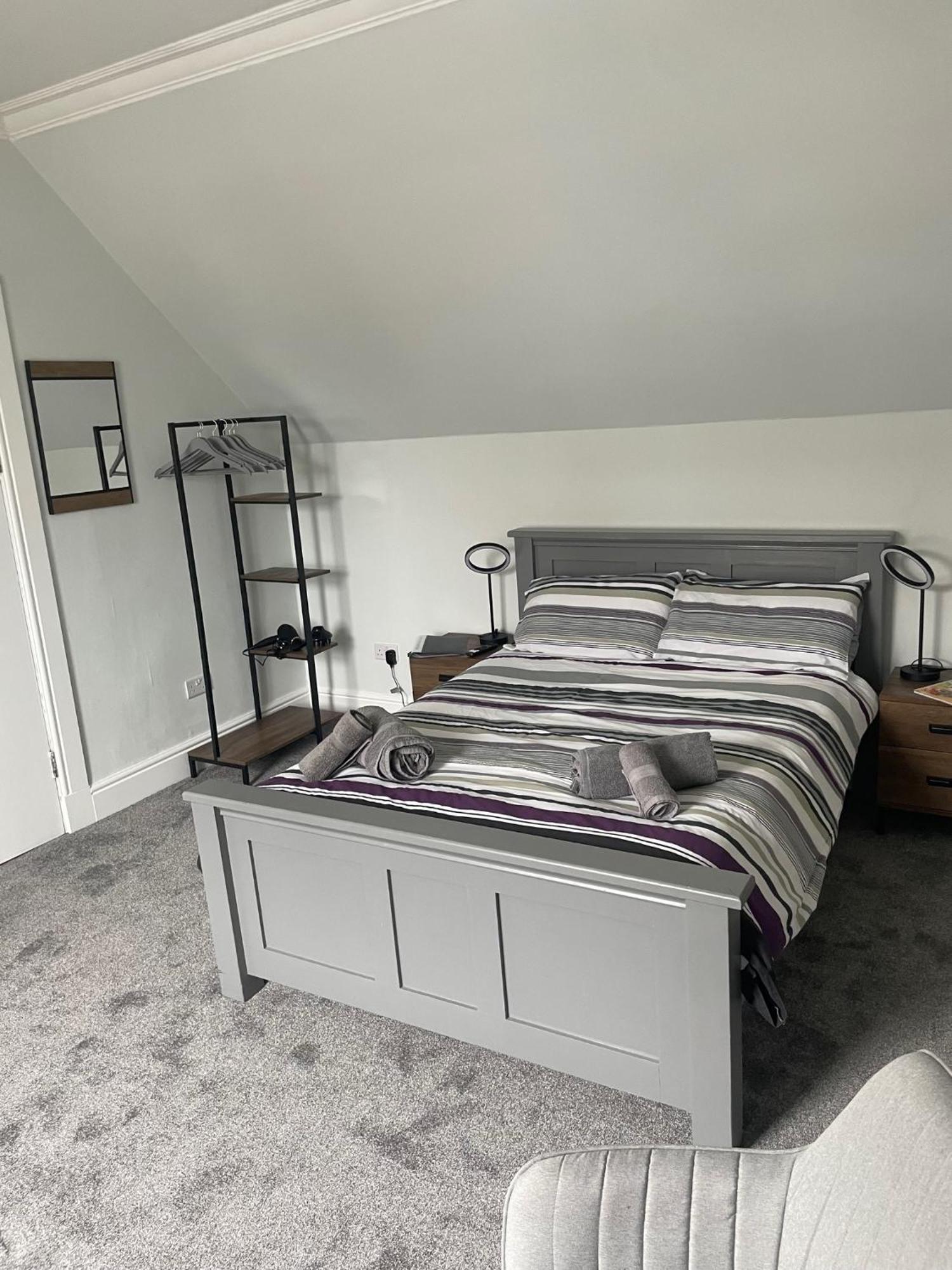 Winmar Guest house