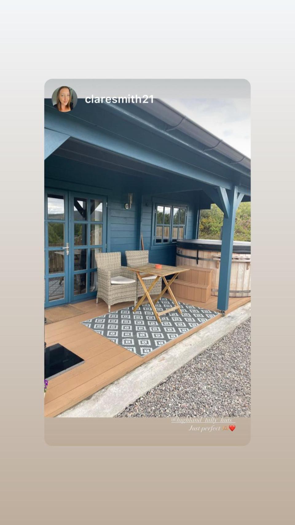 Highland - Relaxing Hot Tub * Inverness