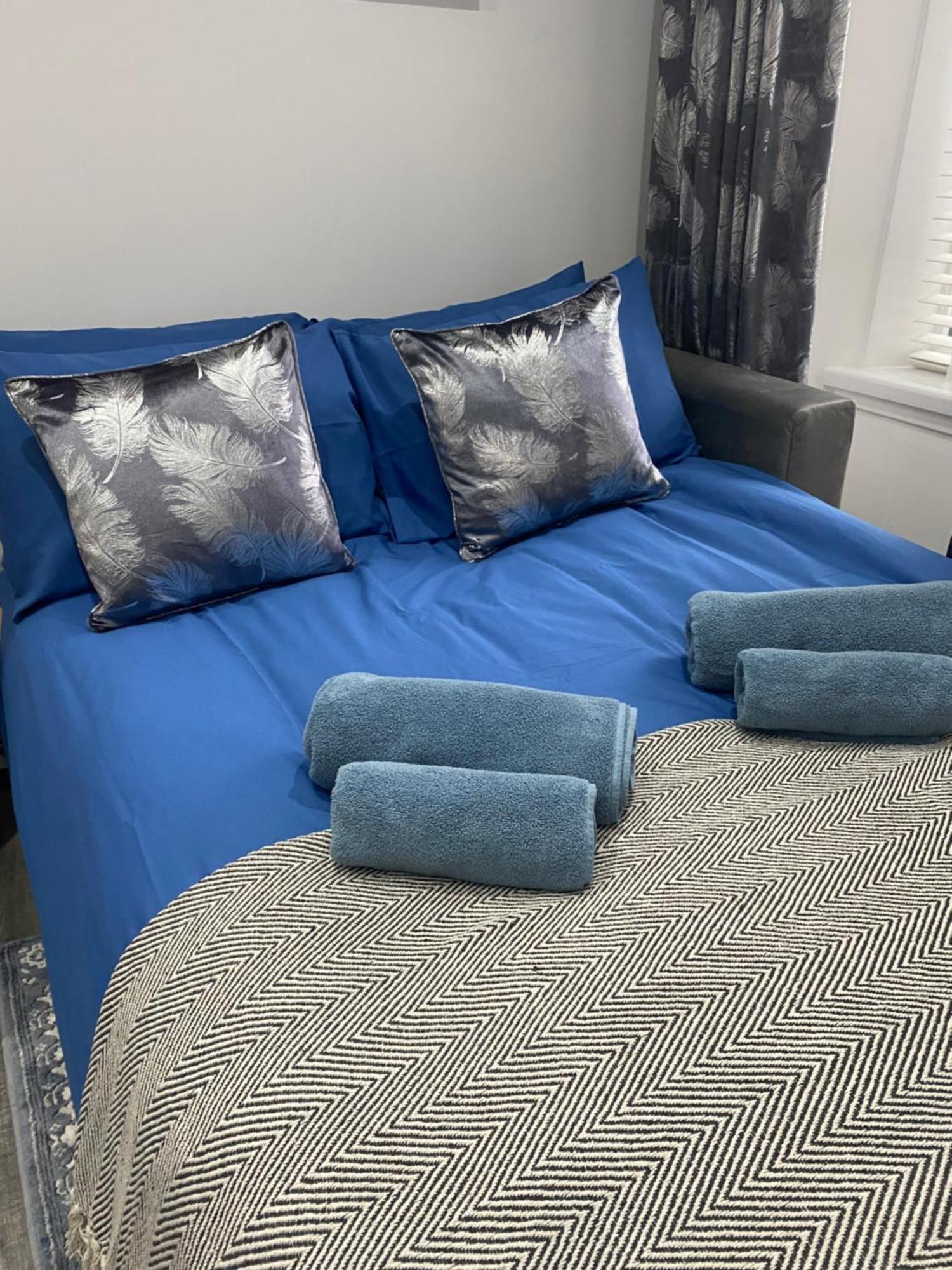 39 Wells Street Apartment Inverness