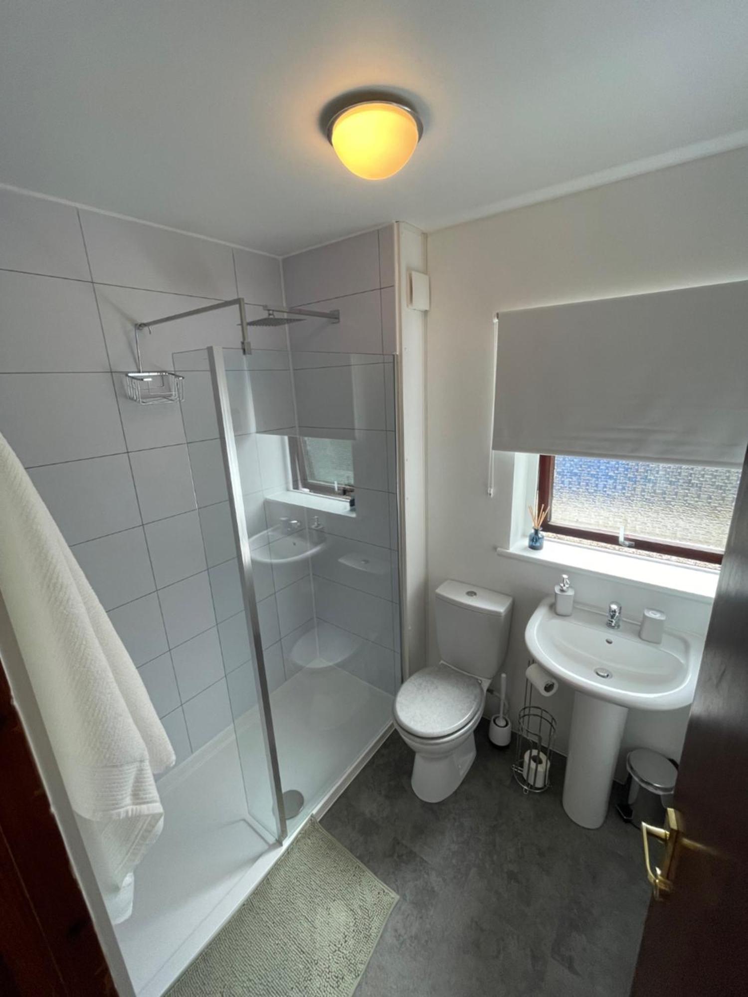Meggies Place Apartment Inverness