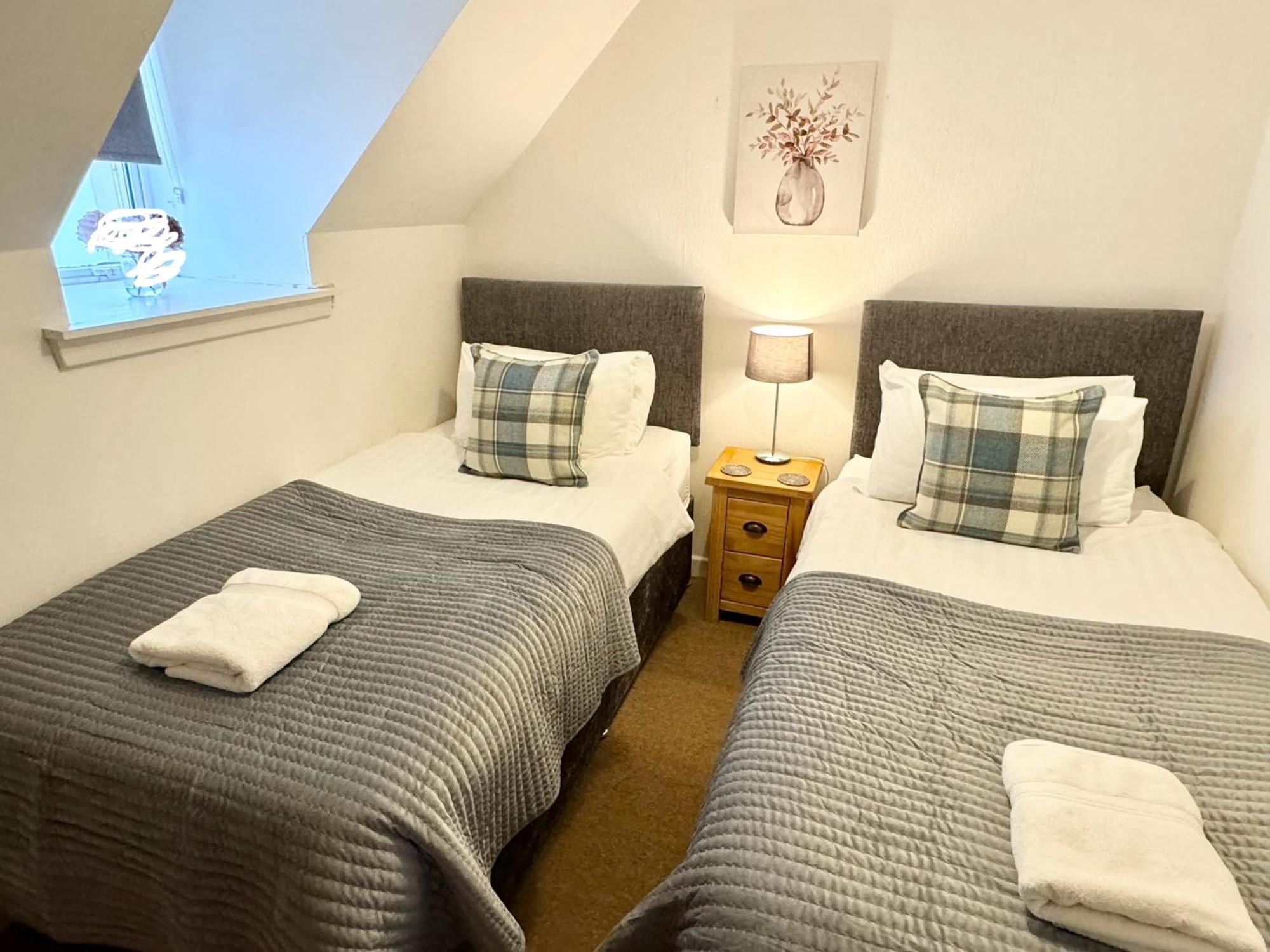 Centre House Holiday home *
