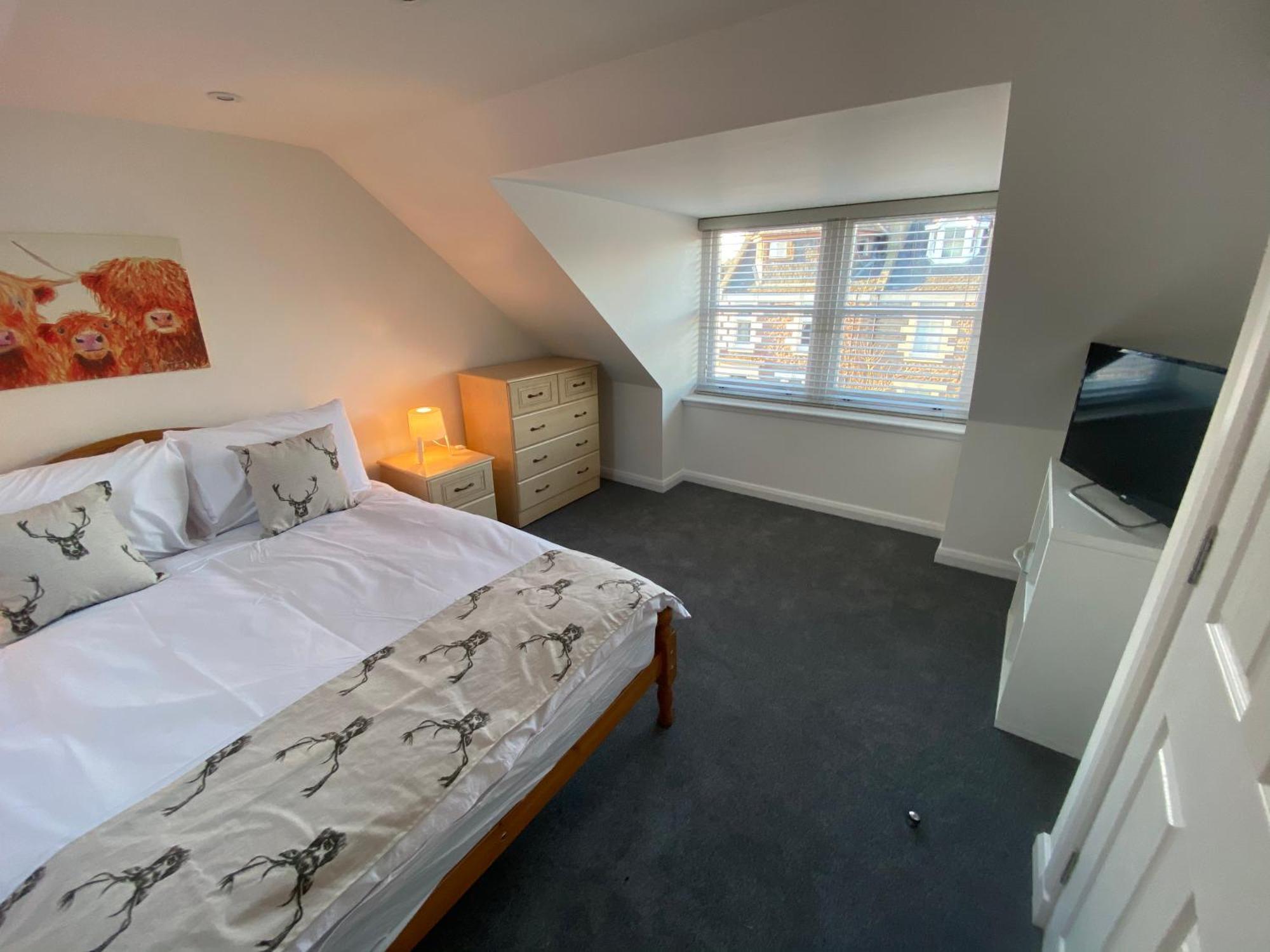 Thistle House Guest house